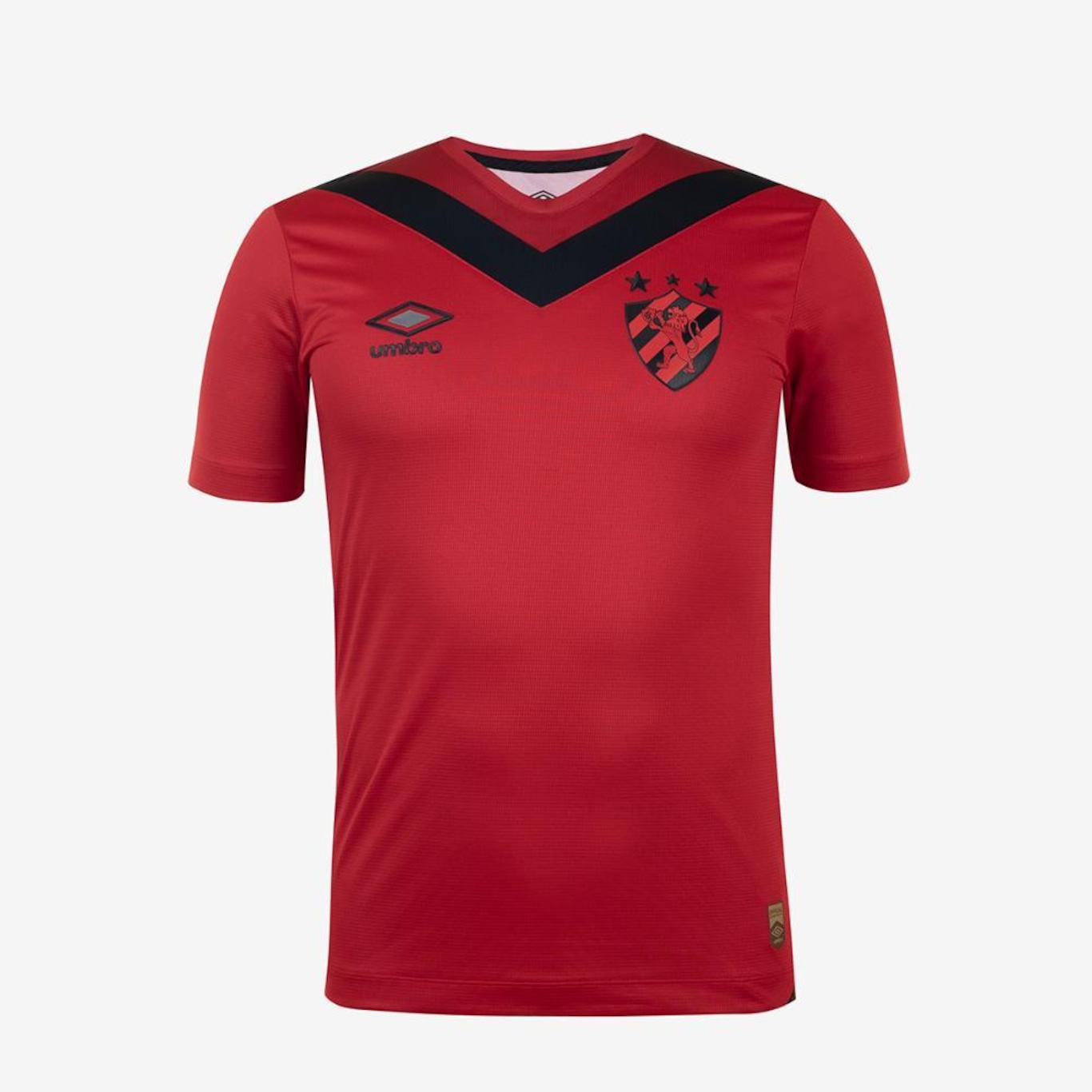 Camisa do Sport 3 2024 Umbro Oficial Jogador S/N - Masculina - Foto 1