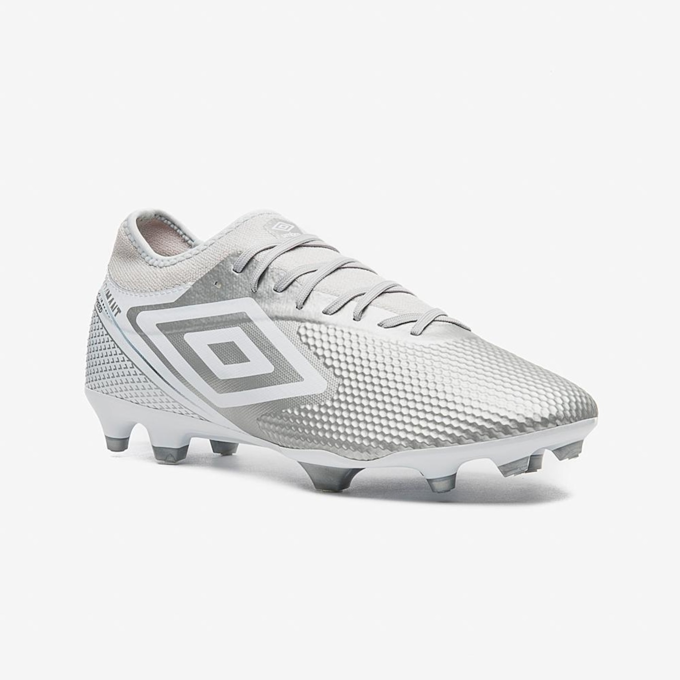 Chuteira de Campo Umbro Adamant Top Speed Premier - Adulto - Foto 3