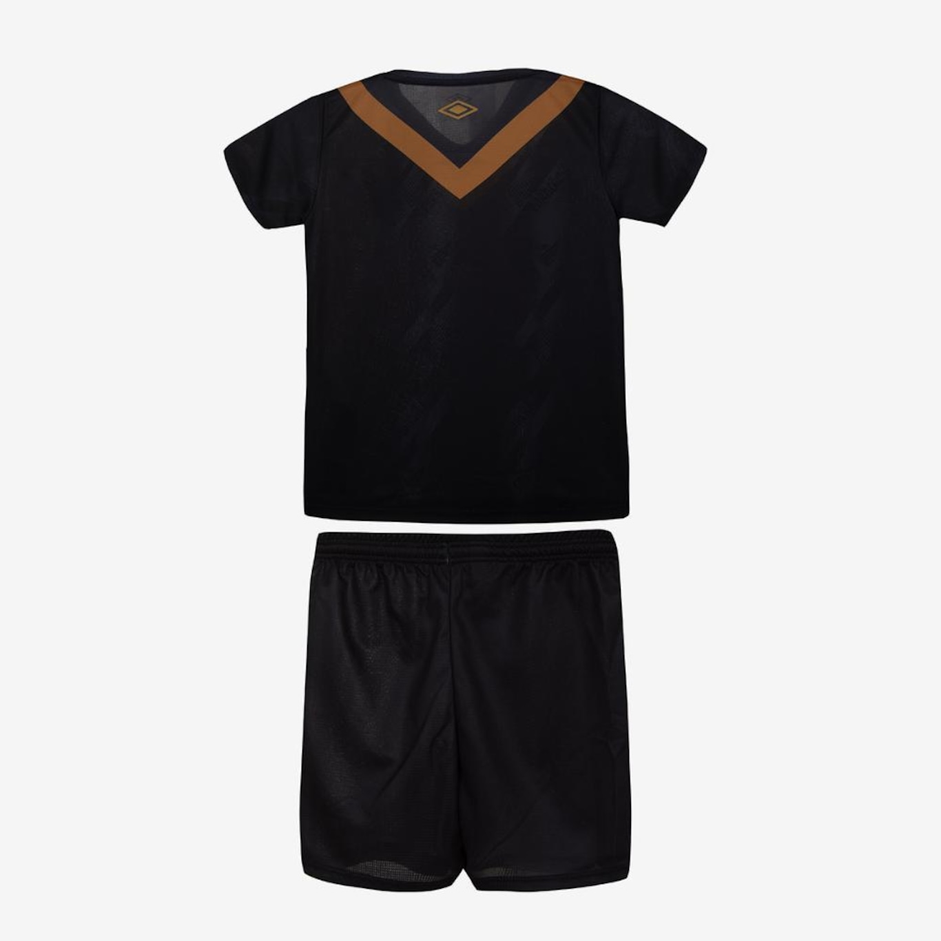 Uniforme do Atletico Paranaense 3 2024 Umbro Oficial Clube - Infantil - Foto 2