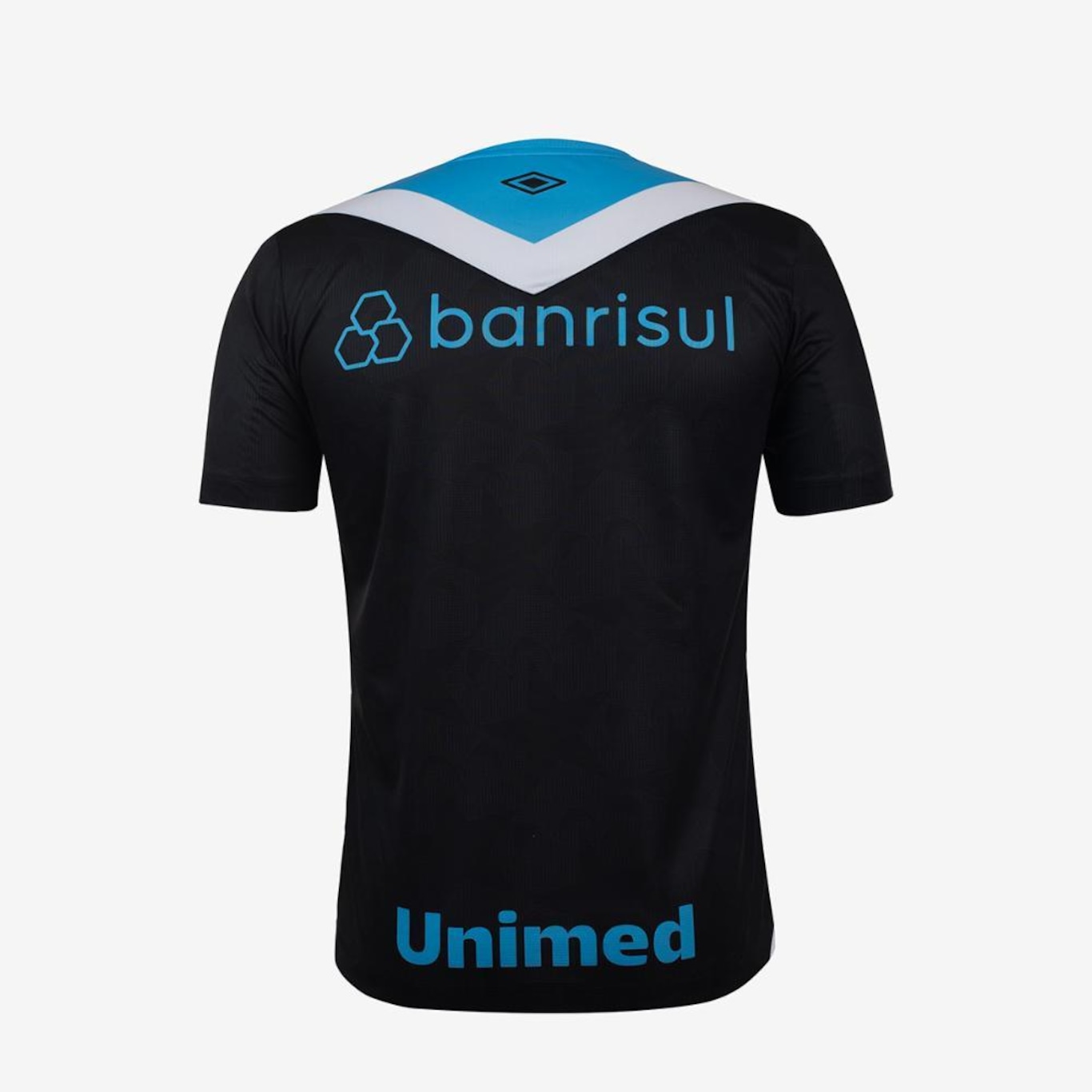 Camisa do Gremio 3 2024 Umbro Oficial Jogador S/N - Masculina - Foto 3