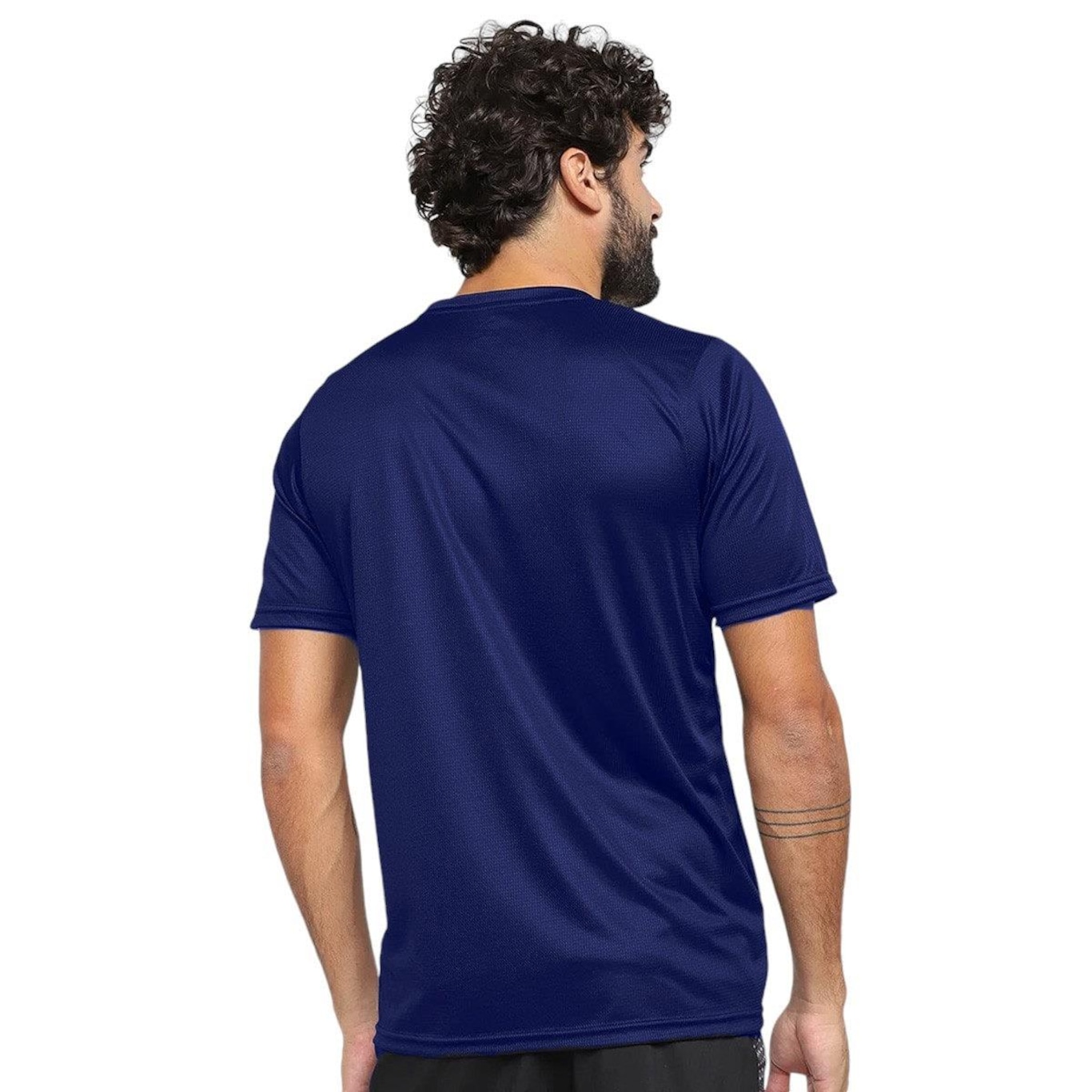 Camiseta Puma Performance Cat Masculina - Foto 2