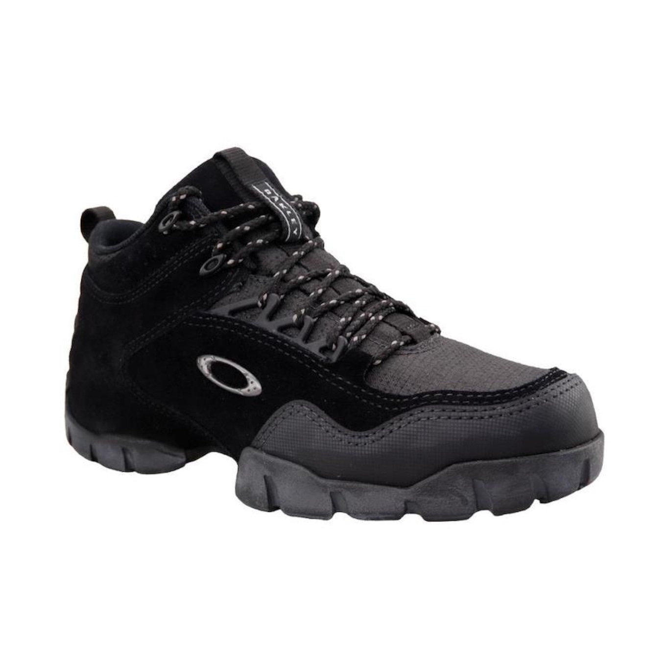 Tênis Oakley Modoc Mid Ii - Masculino - Foto 1