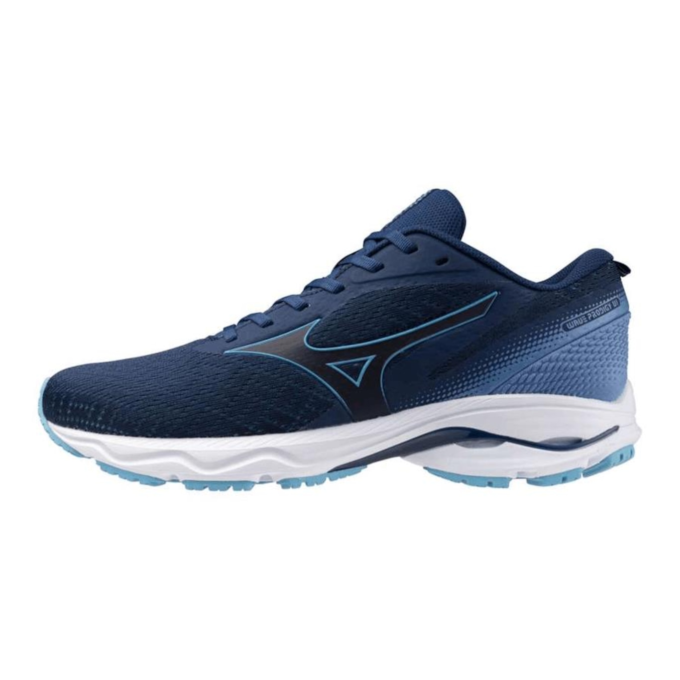 Tênis Mizuno Wave Prodigy 6 - Masculino - Foto 1