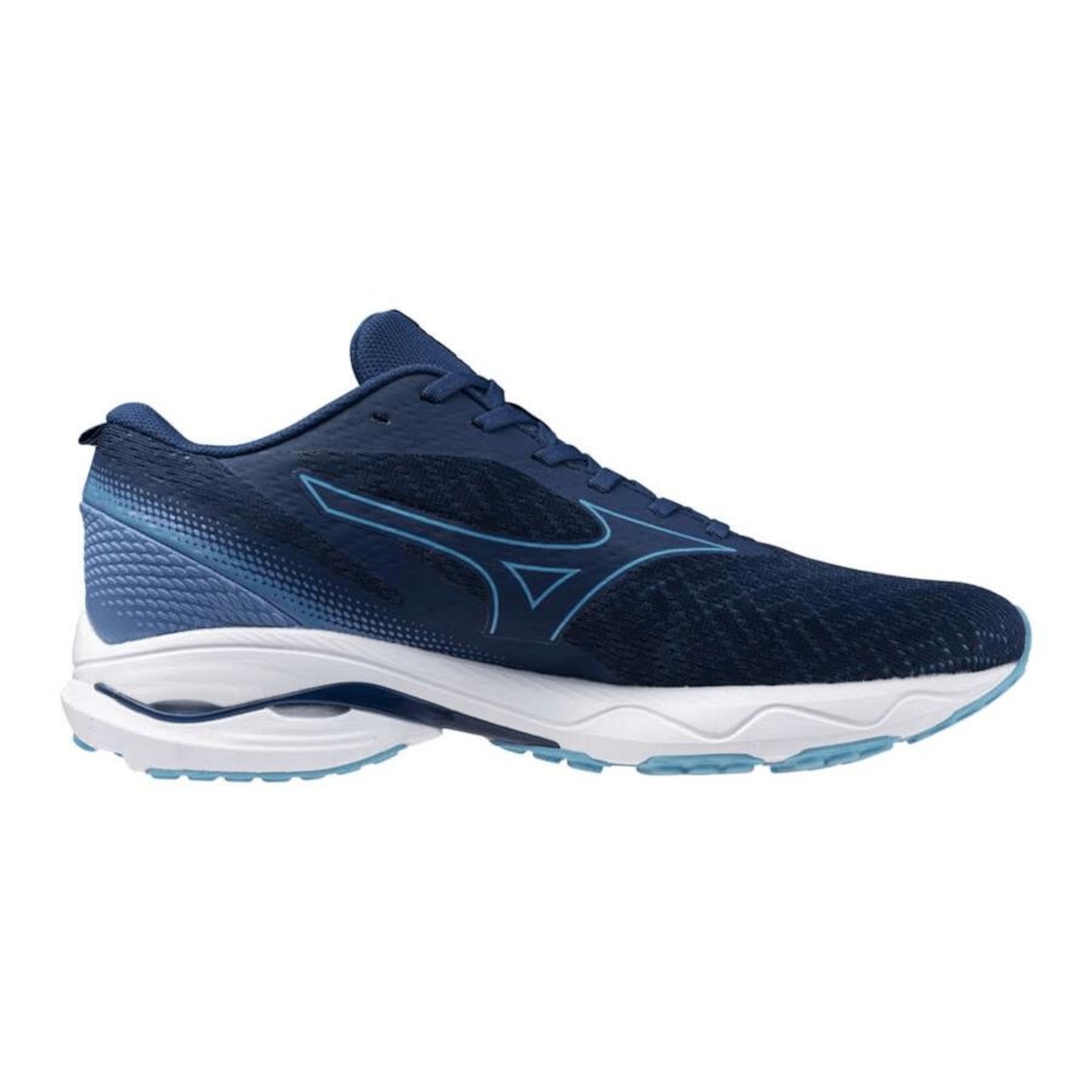 Tênis Mizuno Wave Prodigy 6 - Masculino - Foto 4