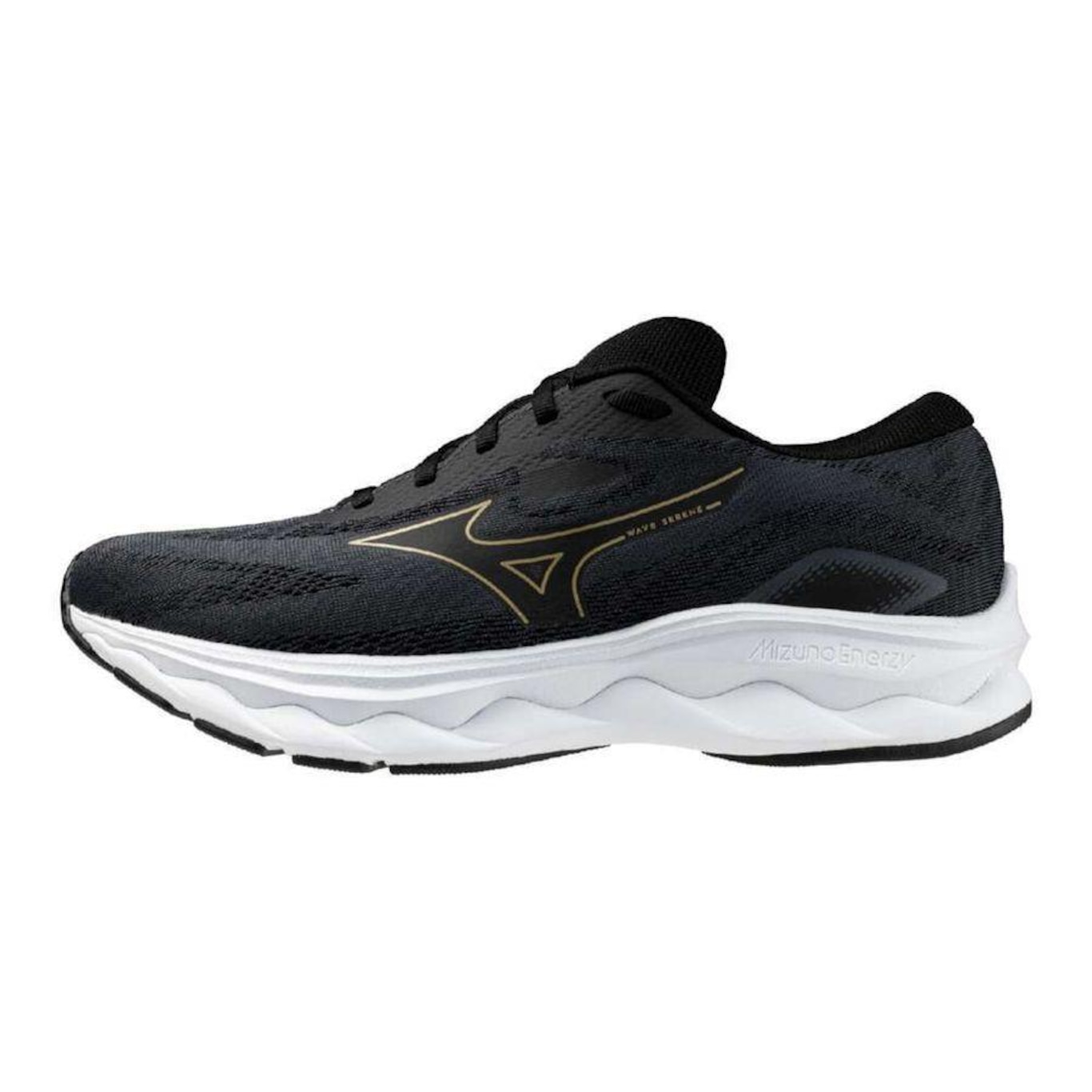 Tênis Mizuno Wave Serene - Unissex - Foto 1