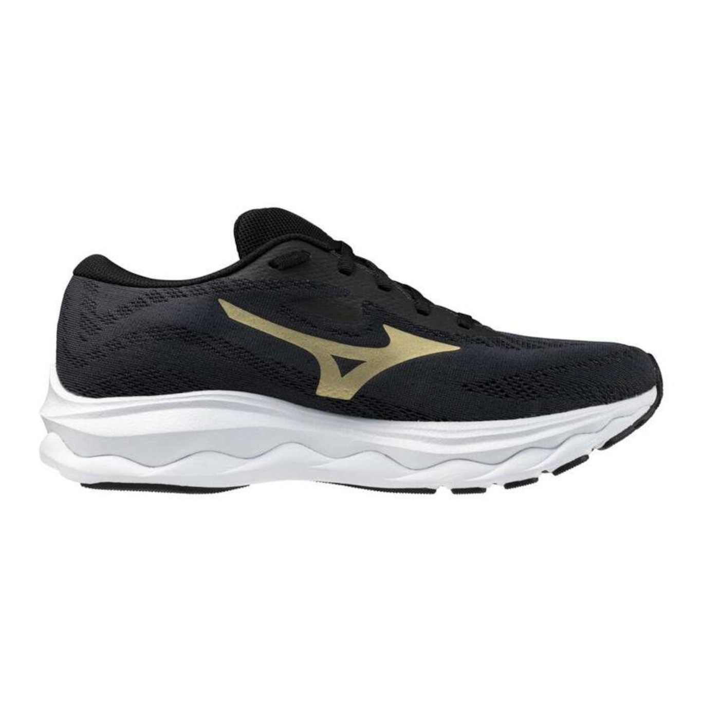 Tênis Mizuno Wave Serene - Unissex - Foto 4