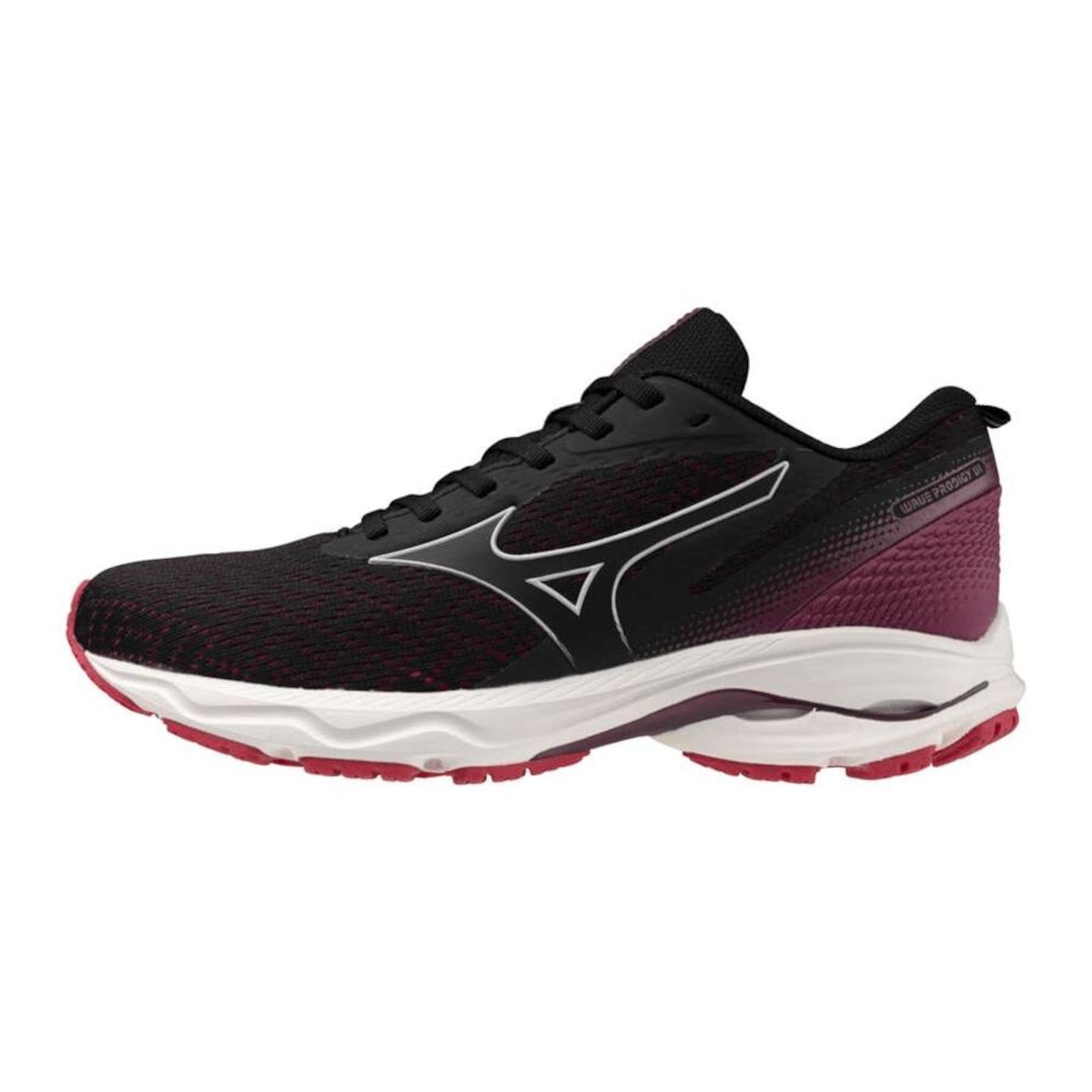 Tênis Mizuno Wave Prodigy 6 - Feminino - Foto 1