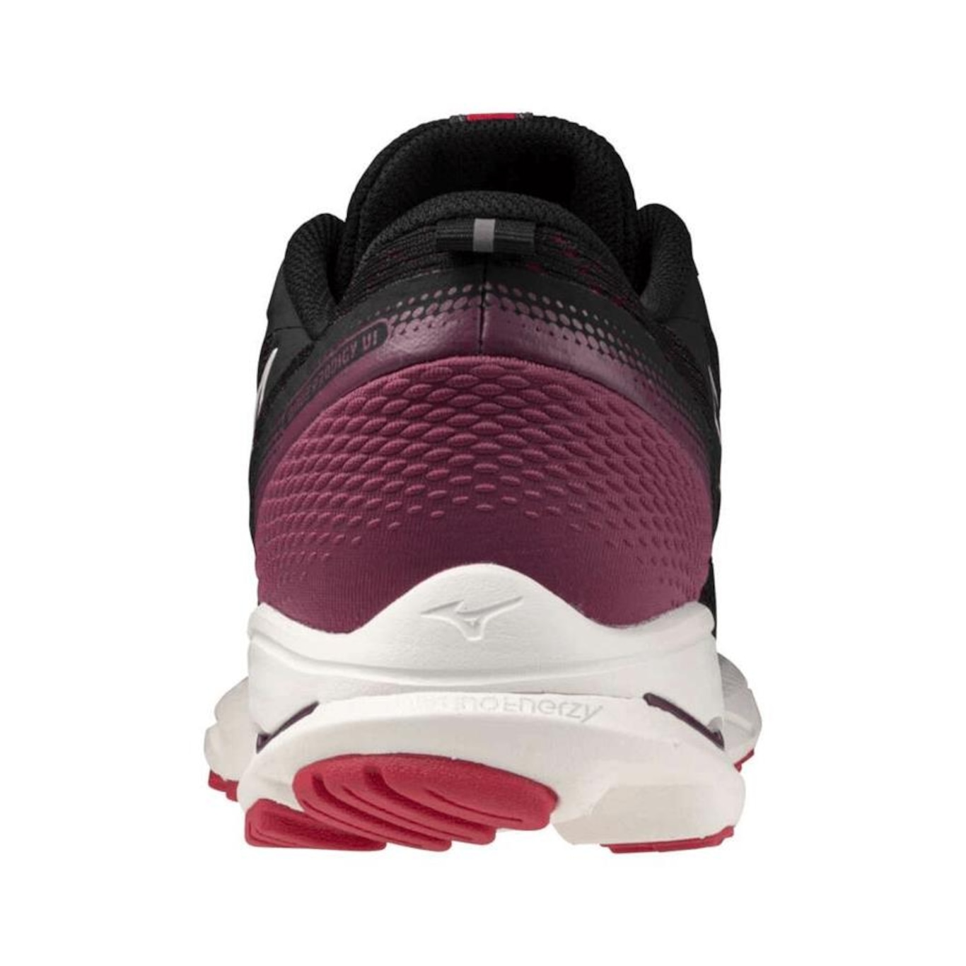 Tênis Mizuno Wave Prodigy 6 - Feminino - Foto 3