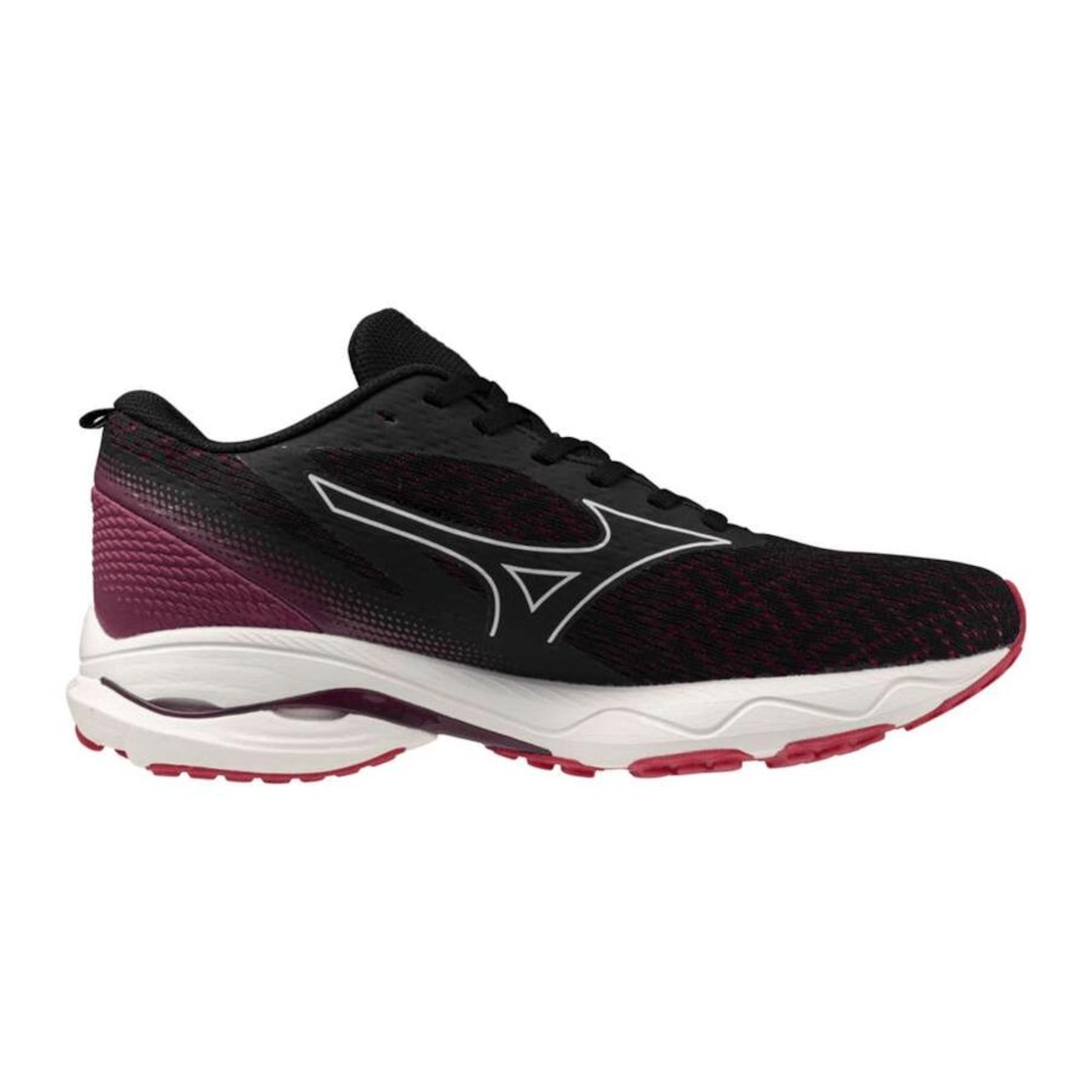 Tênis Mizuno Wave Prodigy 6 - Feminino - Foto 4