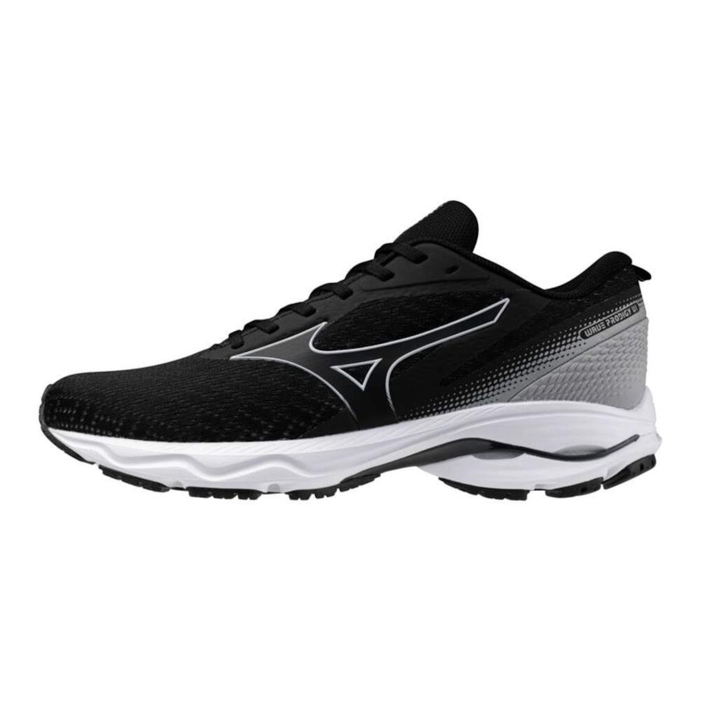 Tênis Mizuno Wave Prodigy 6 - Masculino - Foto 1