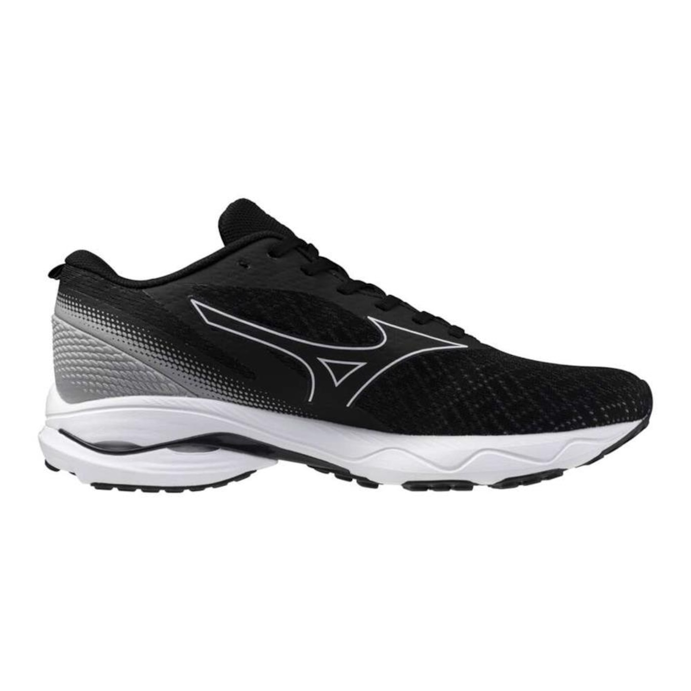 Tênis Mizuno Wave Prodigy 6 - Masculino - Foto 4