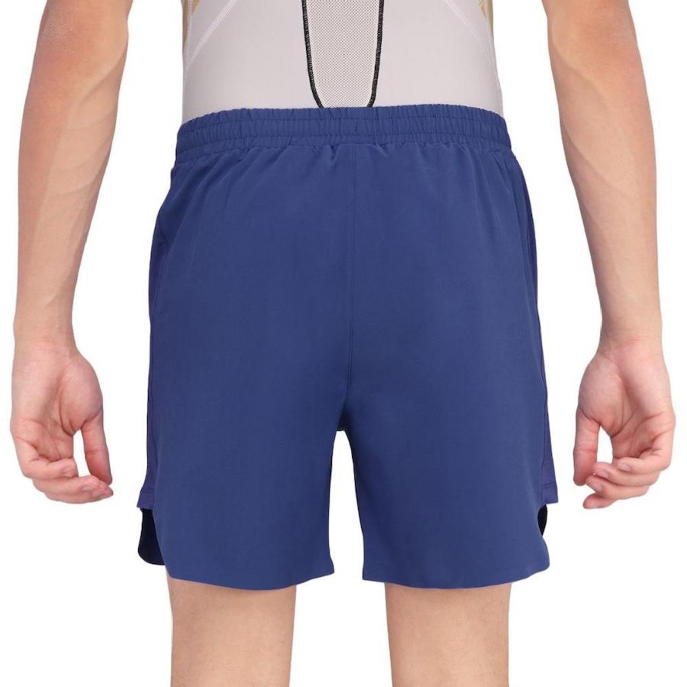 Bermuda Joma Smash 16P - Masculina - Foto 5