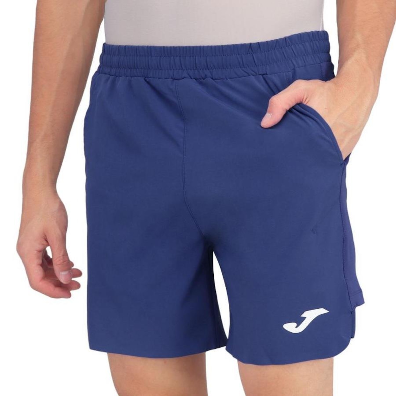 Bermuda Joma Smash 16P - Masculina - Foto 6