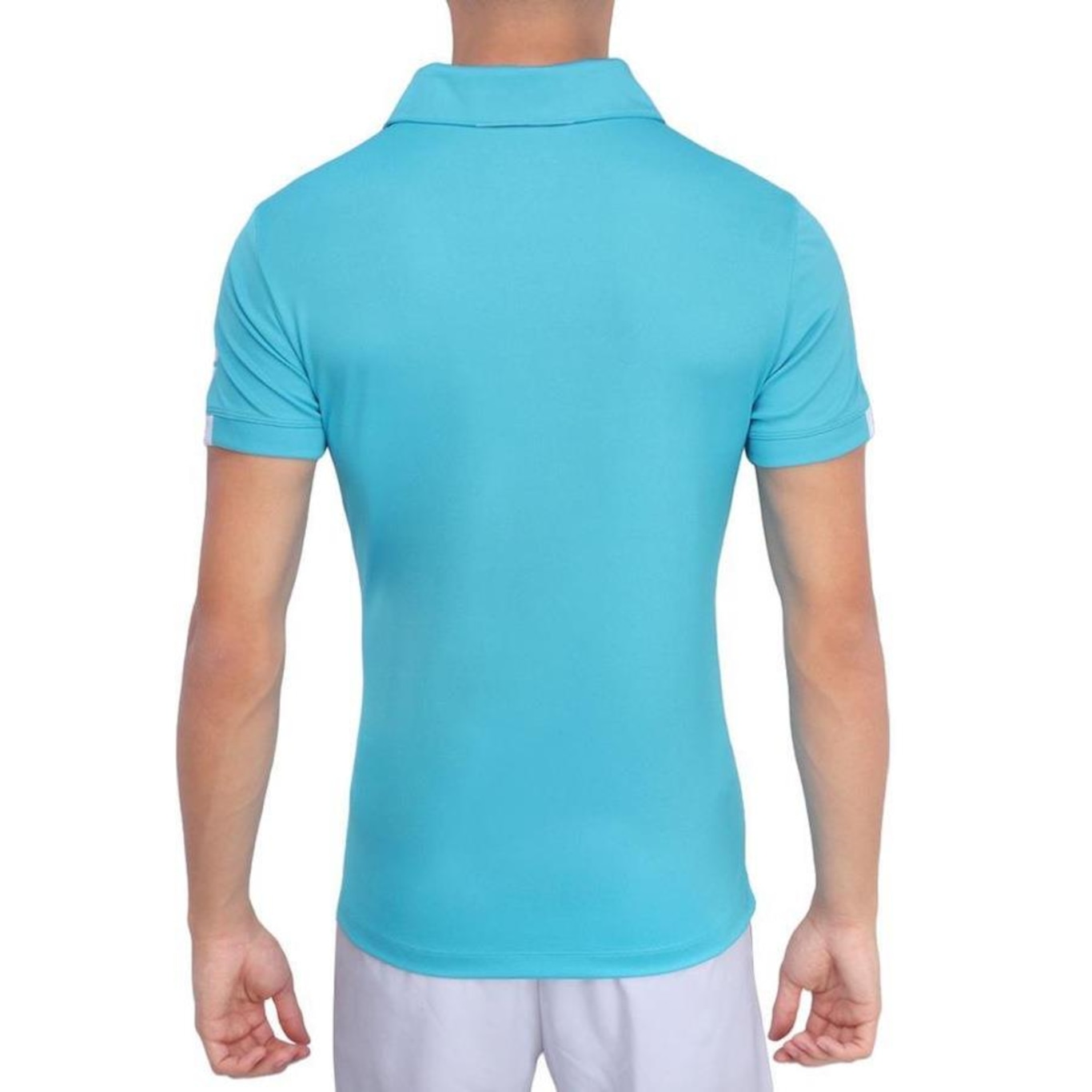 Camiseta Polo Babolat Play - Masculina - Foto 6