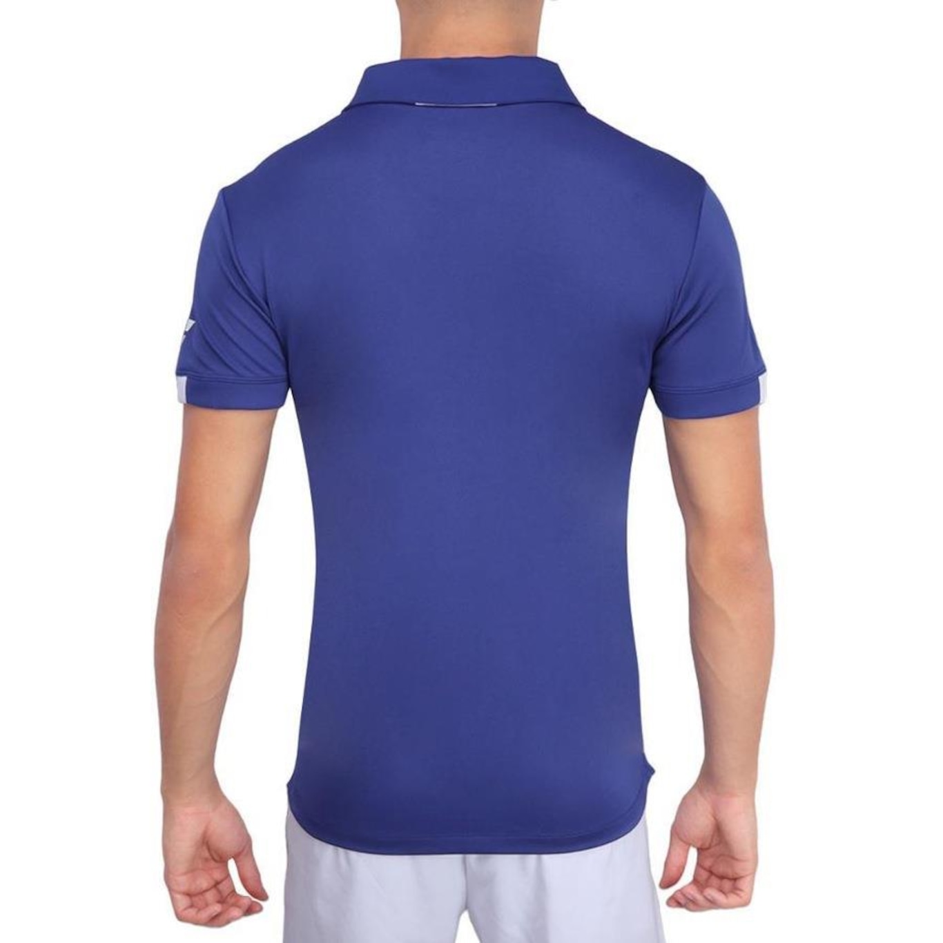 Camiseta Polo Babolat Play - Masculina - Foto 6