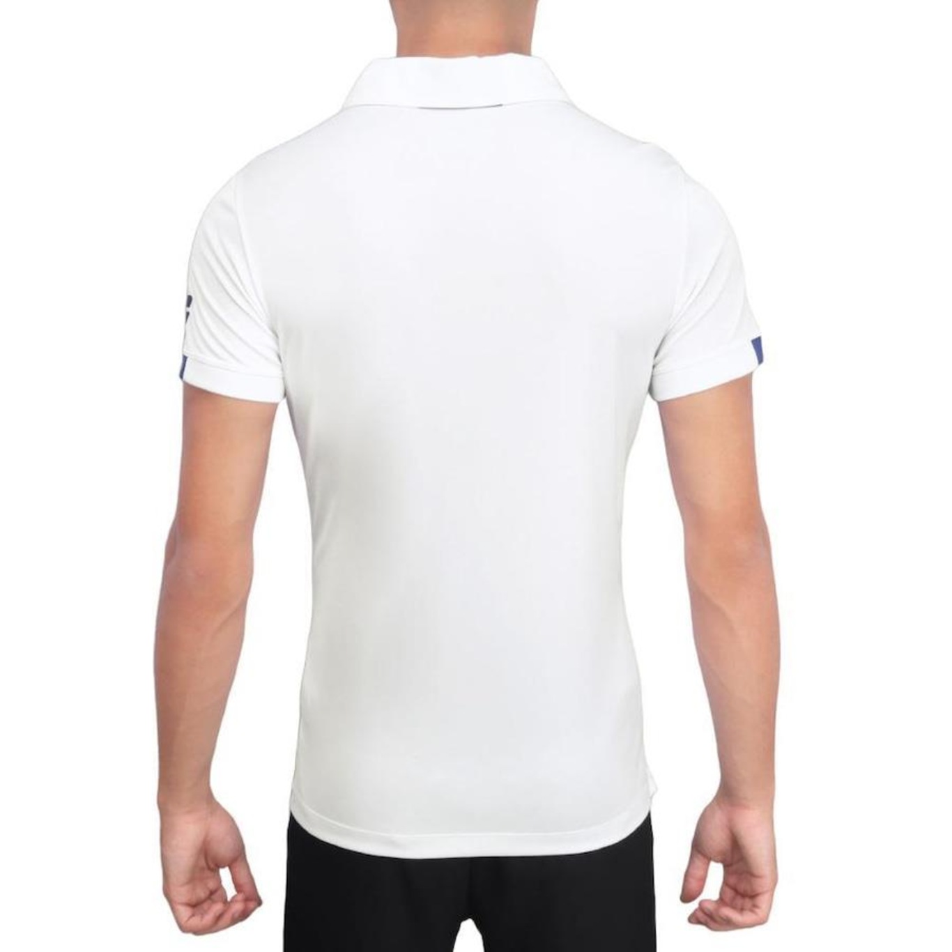 Camiseta Polo Babolat Play - Masculina - Foto 5