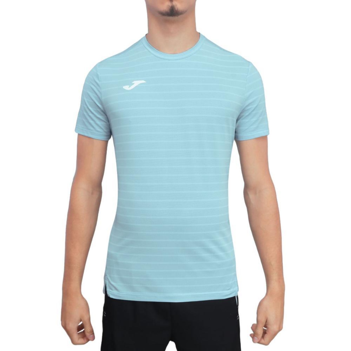 Camiseta Joma Basic Torneo - Masculina - Foto 1