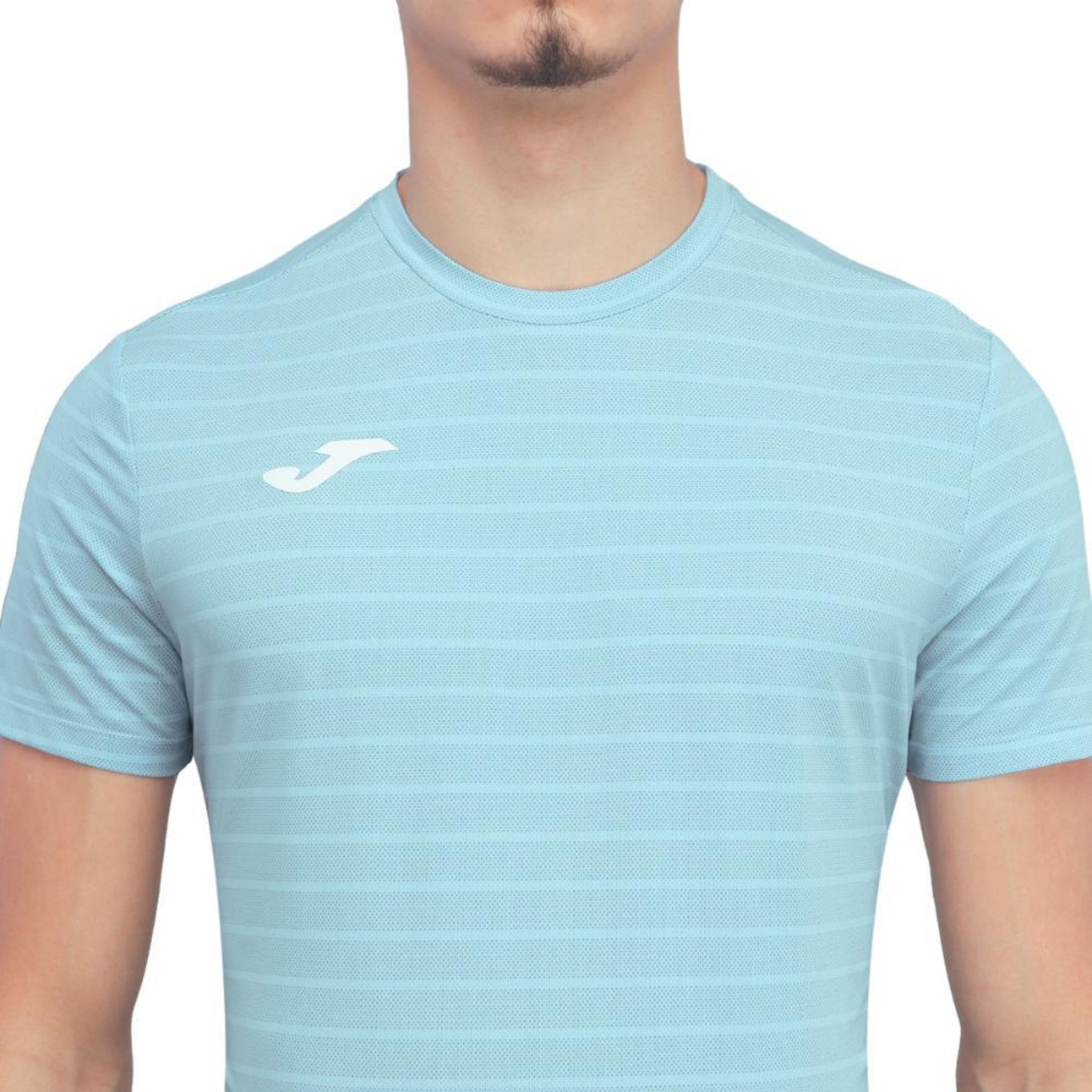 Camiseta Joma Basic Torneo - Masculina - Foto 2