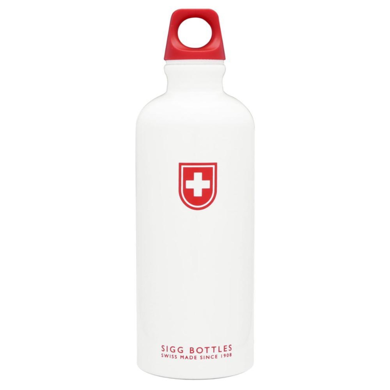 Garrafa Siggs Swiss Shied - 600 ml - Foto 1