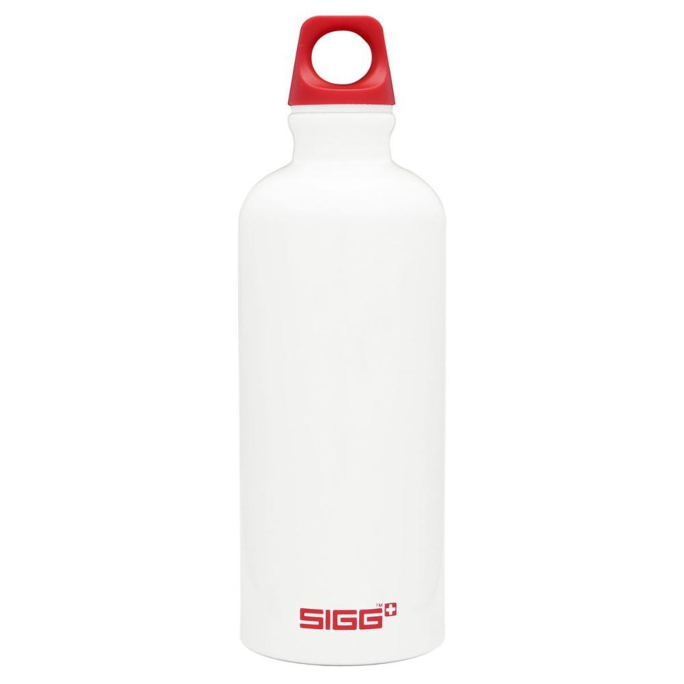 Garrafa Siggs Swiss Shied - 600 ml - Foto 2