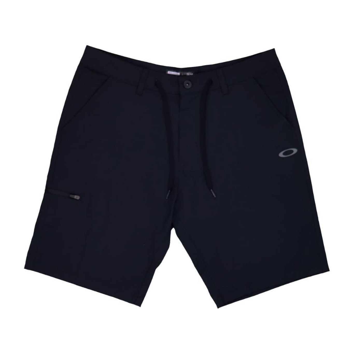 Bermuda Oakley Hybrid 365 Shorts 9? - Masculina - Foto 1