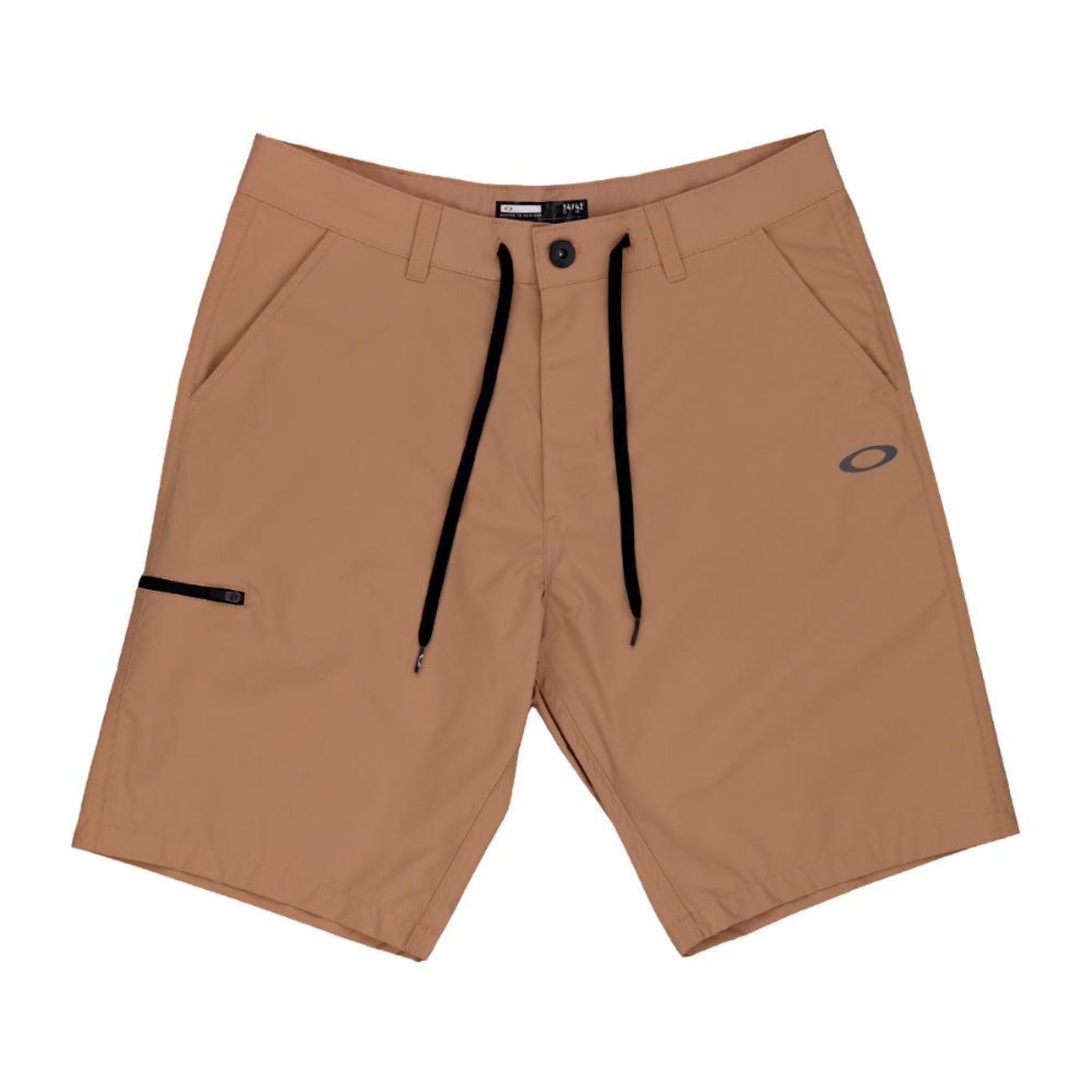 Bermuda Oakley Hybrid 365 Shorts 9? - Masculina - Foto 1