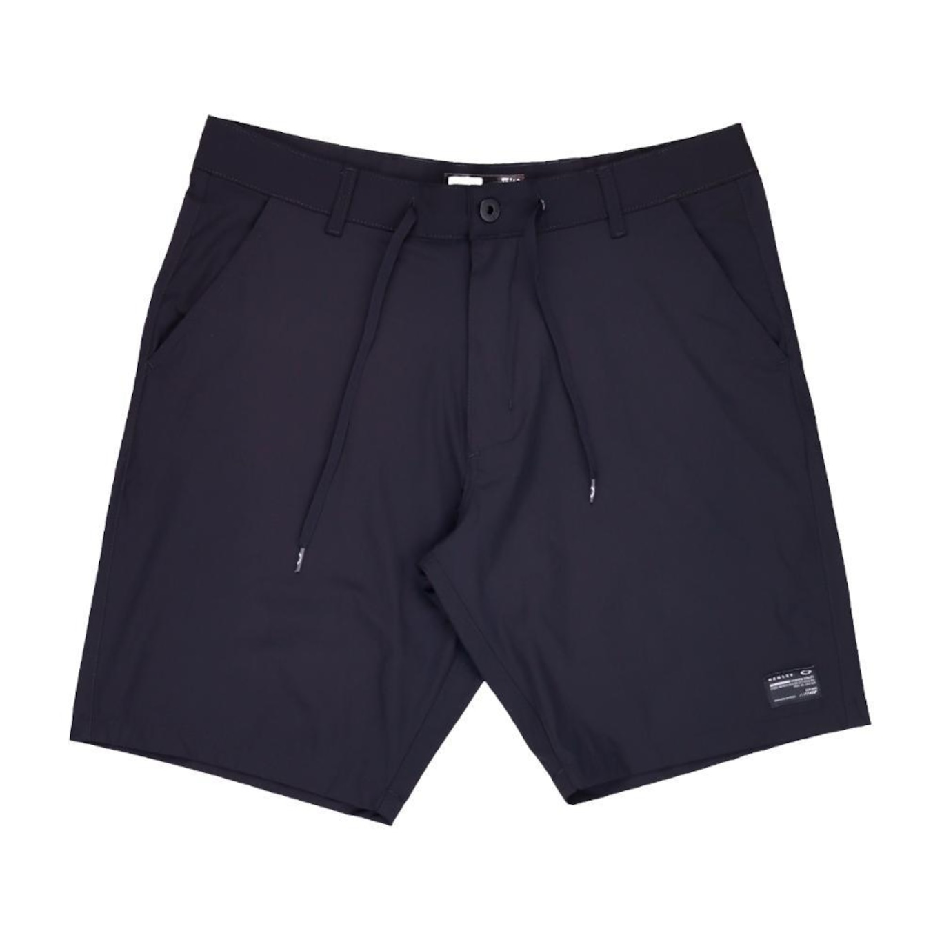 Bermuda Oakley B1B Hybrid Shorts 11?? - Masculina - Foto 1