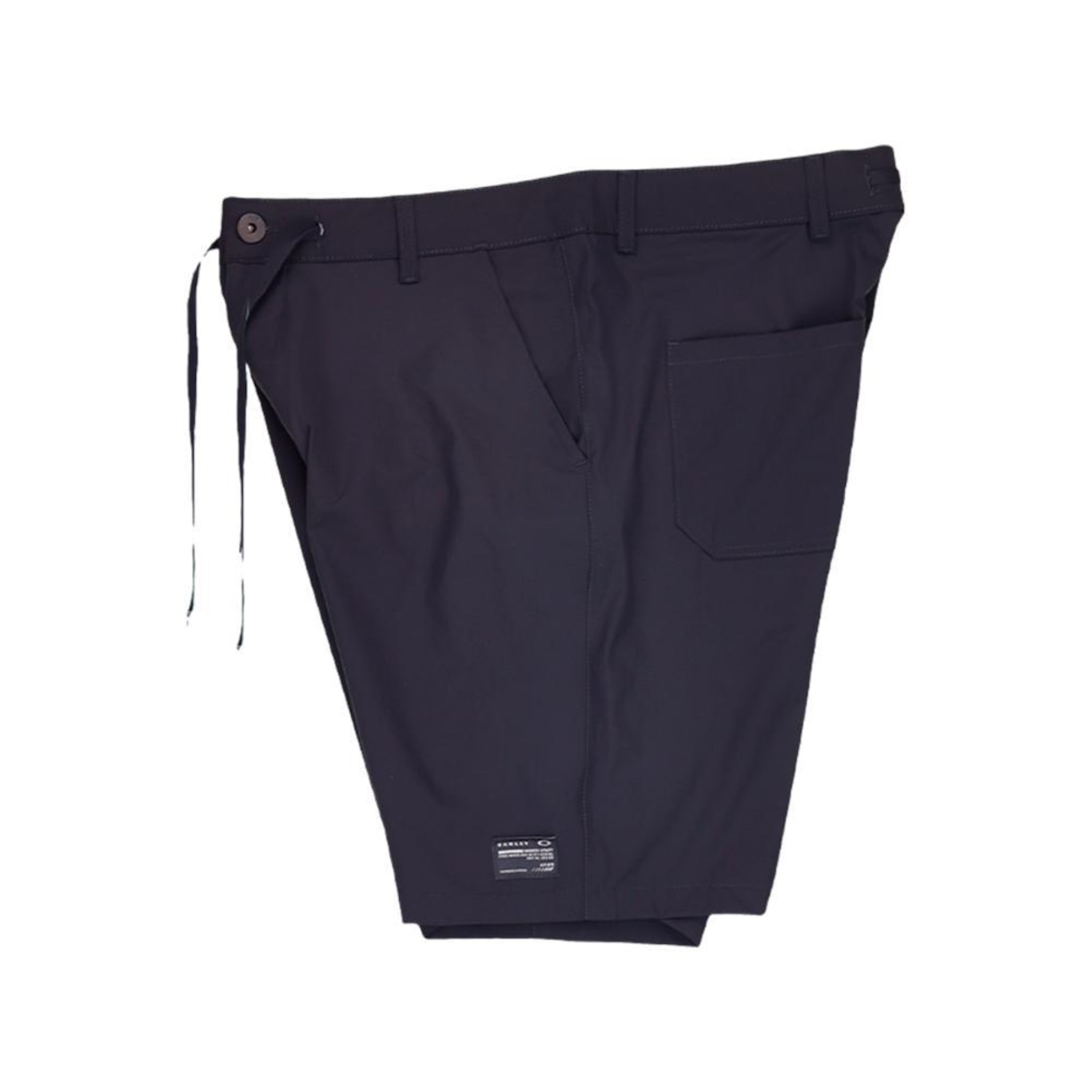 Bermuda Oakley B1B Hybrid Shorts 11?? - Masculina - Foto 4