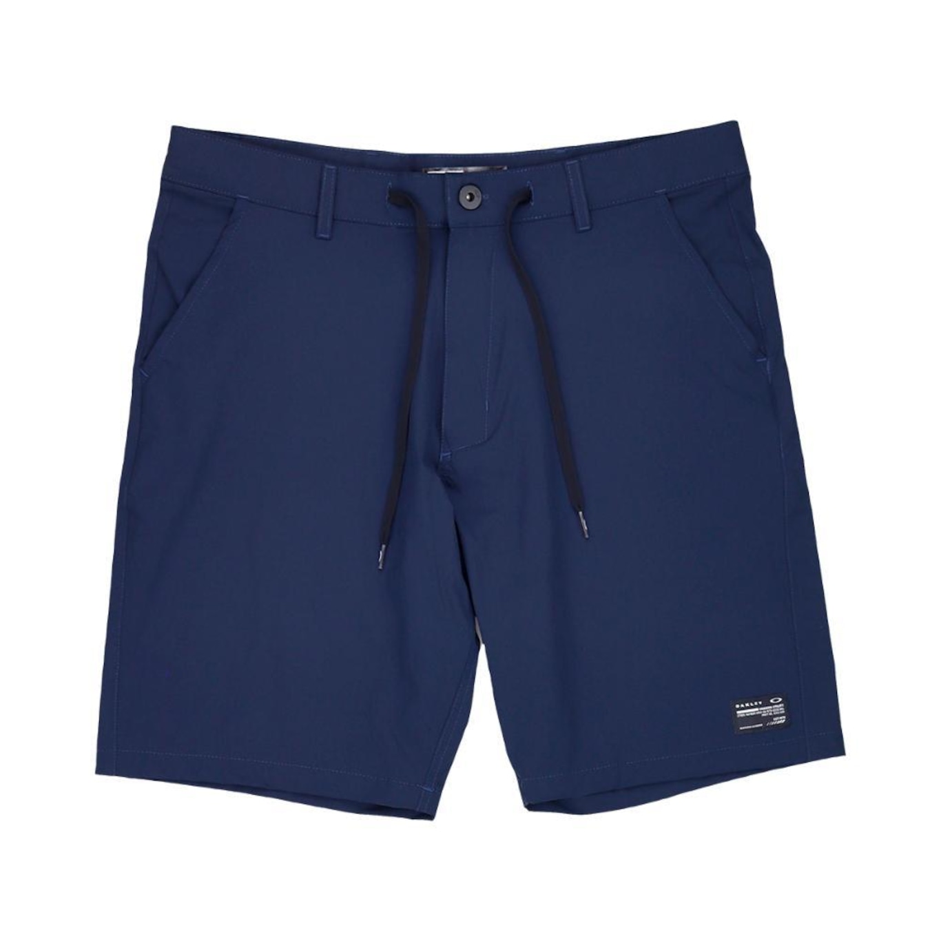 Bermuda Oakley B1B Hybrid Shorts 11?? - Masculina - Foto 1