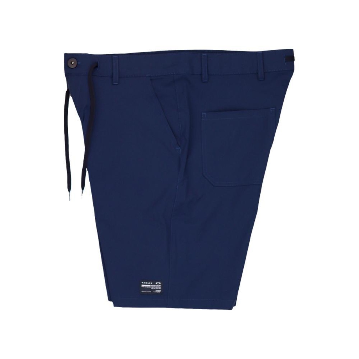 Bermuda Oakley B1B Hybrid Shorts 11?? - Masculina - Foto 4