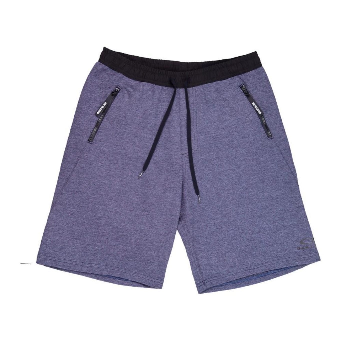 Bermuda Oakley Fleece Utility Shorts 11 - Masculina - Foto 1