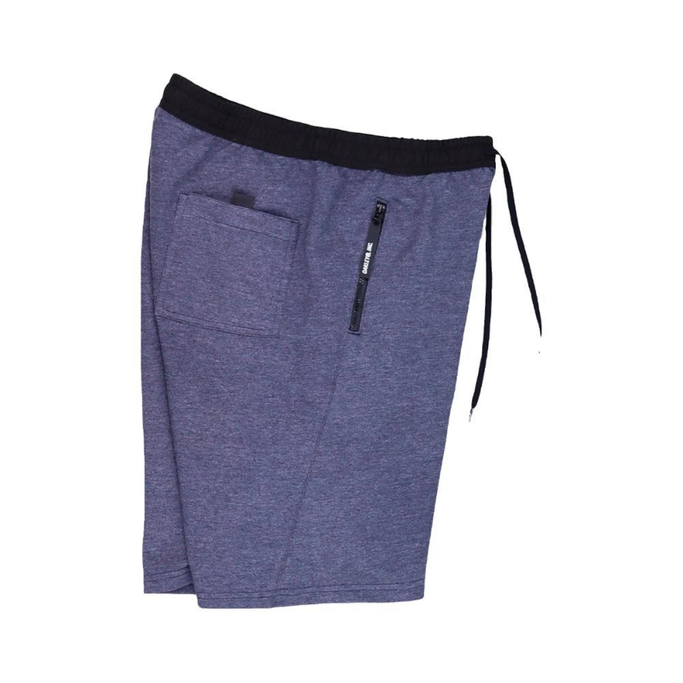 Bermuda Oakley Fleece Utility Shorts 11 - Masculina - Foto 3