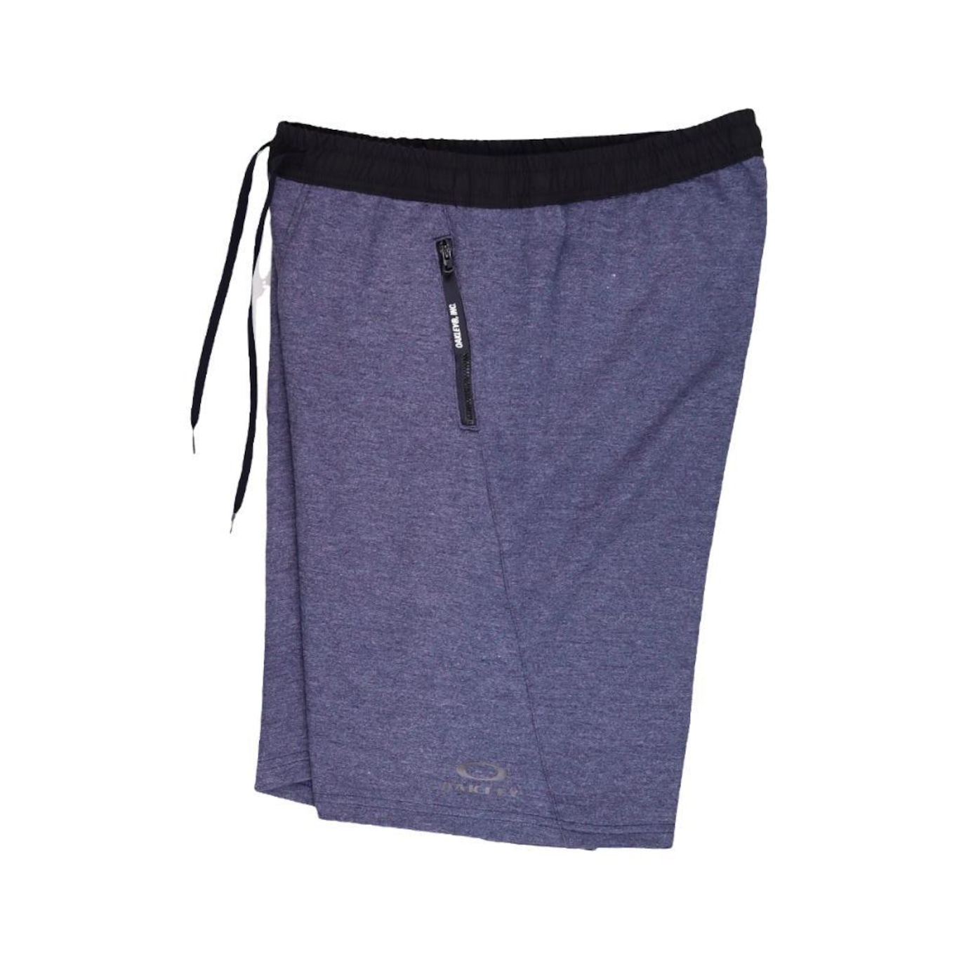 Bermuda Oakley Fleece Utility Shorts 11 - Masculina - Foto 4