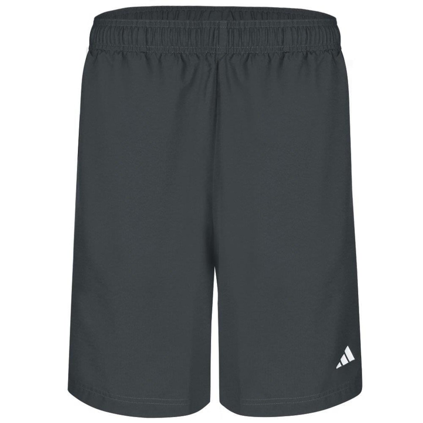 Bermuda adidas Plain - Masculina - Foto 1