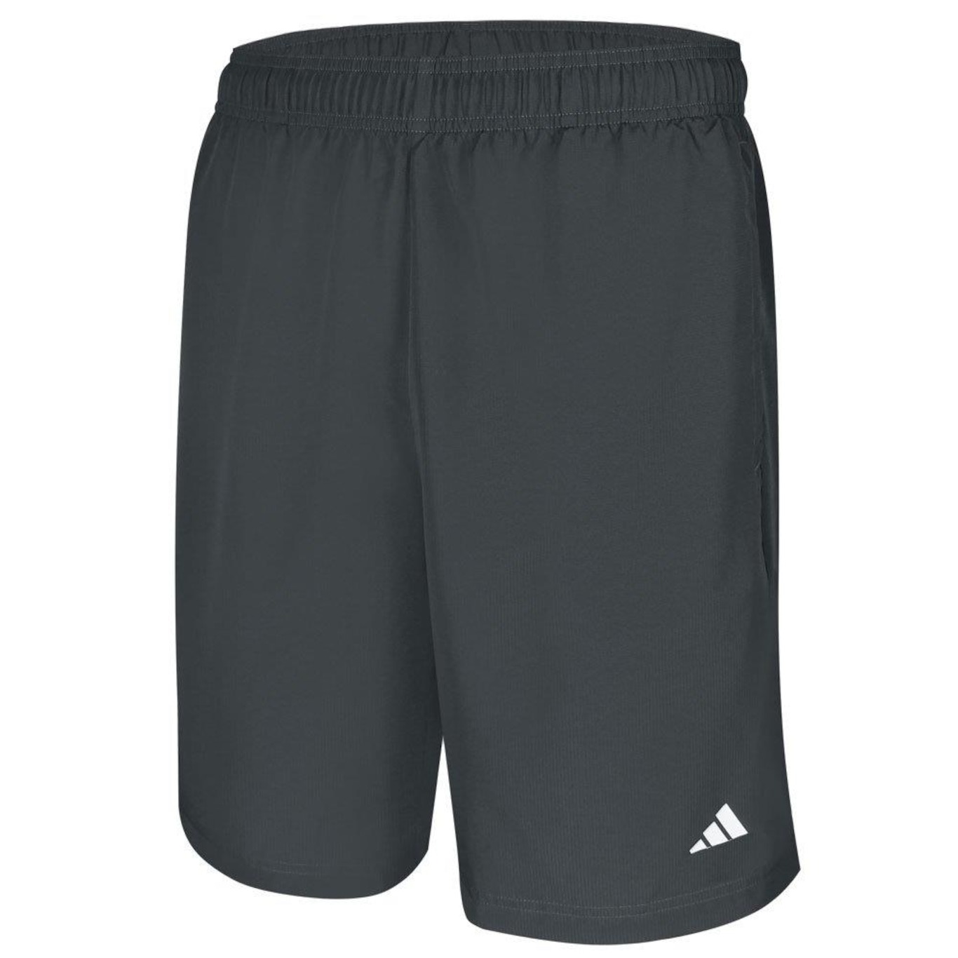 Bermuda adidas Plain - Masculina - Foto 3