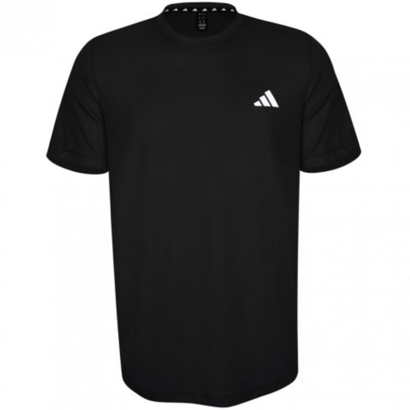 Camiseta adidas Essentials - Masculina - Foto 1