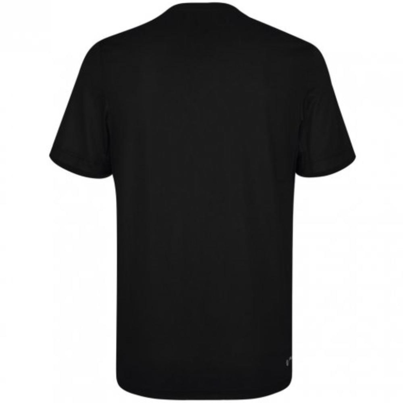 Camiseta adidas Essentials - Masculina - Foto 3