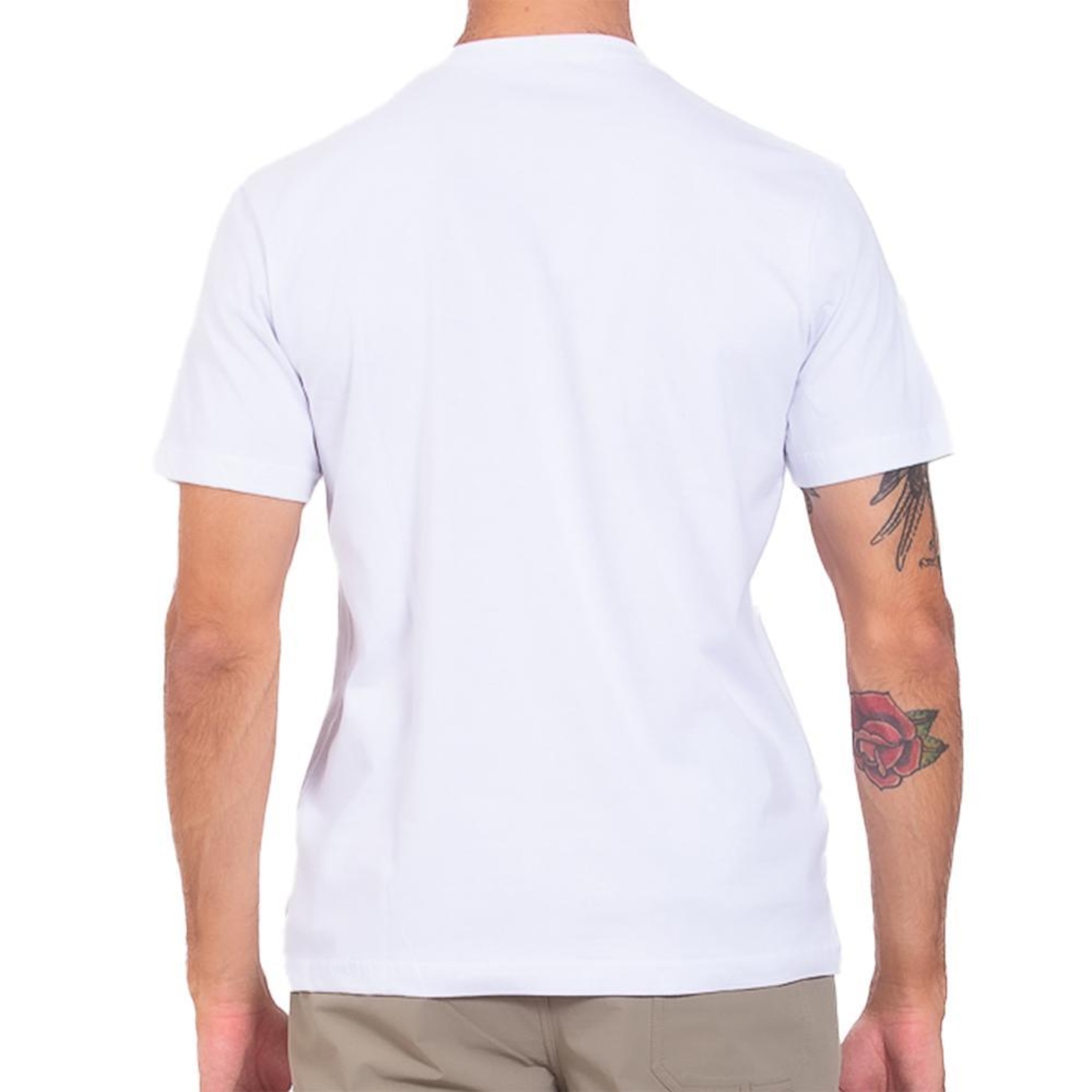 Camiseta Rip Curl The Search Frequency Masculina - Foto 2