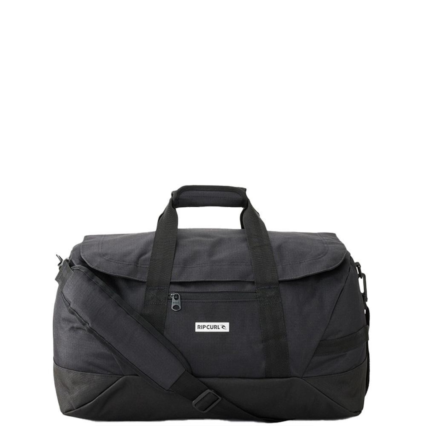 Mala Rip Curl Packable Duffle 35L Icons Midnight - 35 Litros - Foto 1