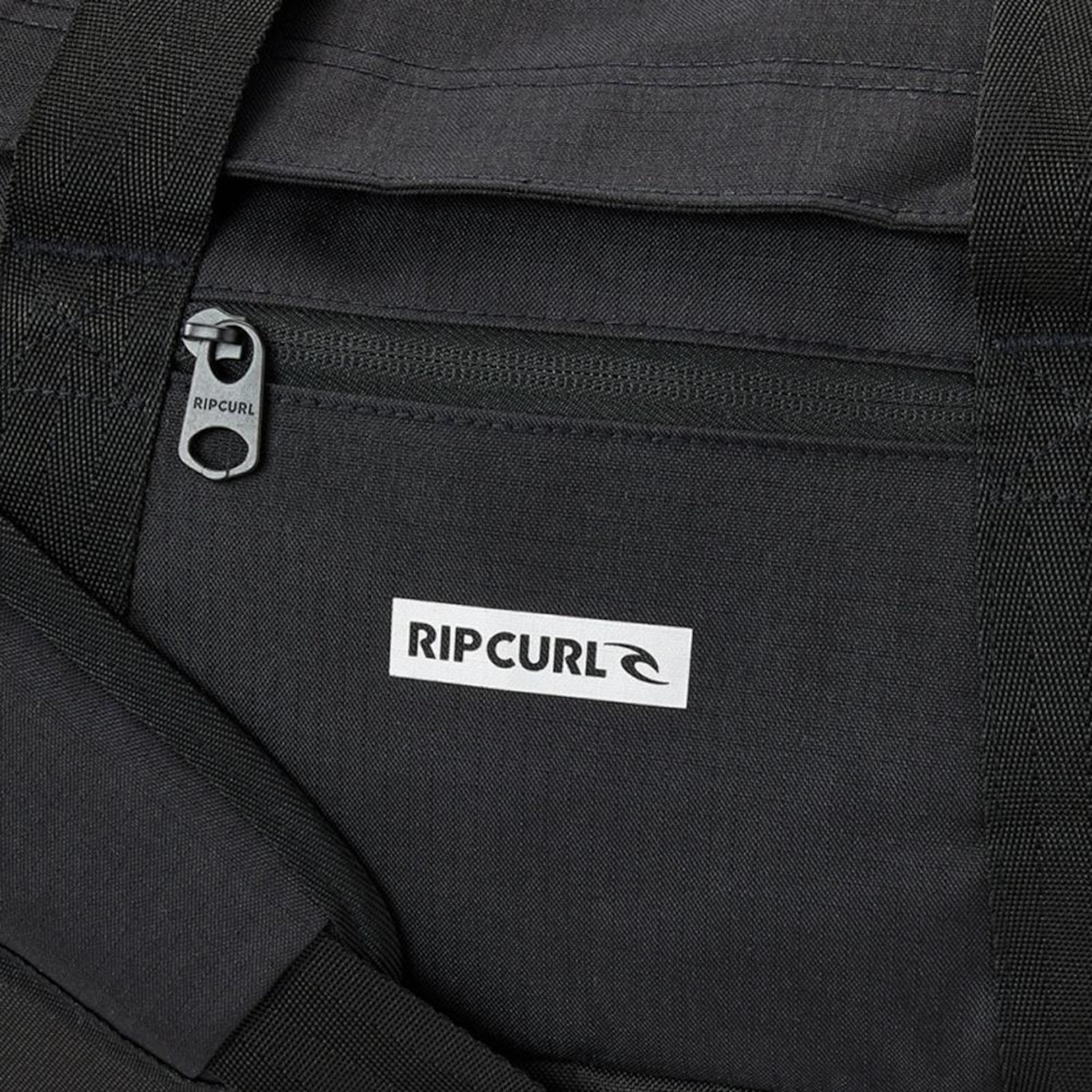 Mala Rip Curl Packable Duffle 35L Icons Midnight - 35 Litros - Foto 5