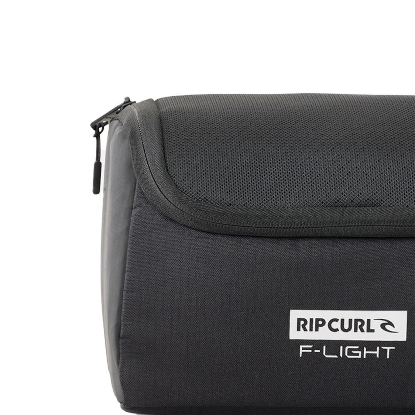 Necessaire Rip Curl F-Light Toiletry Icons Sm25 Midnight - Foto 5