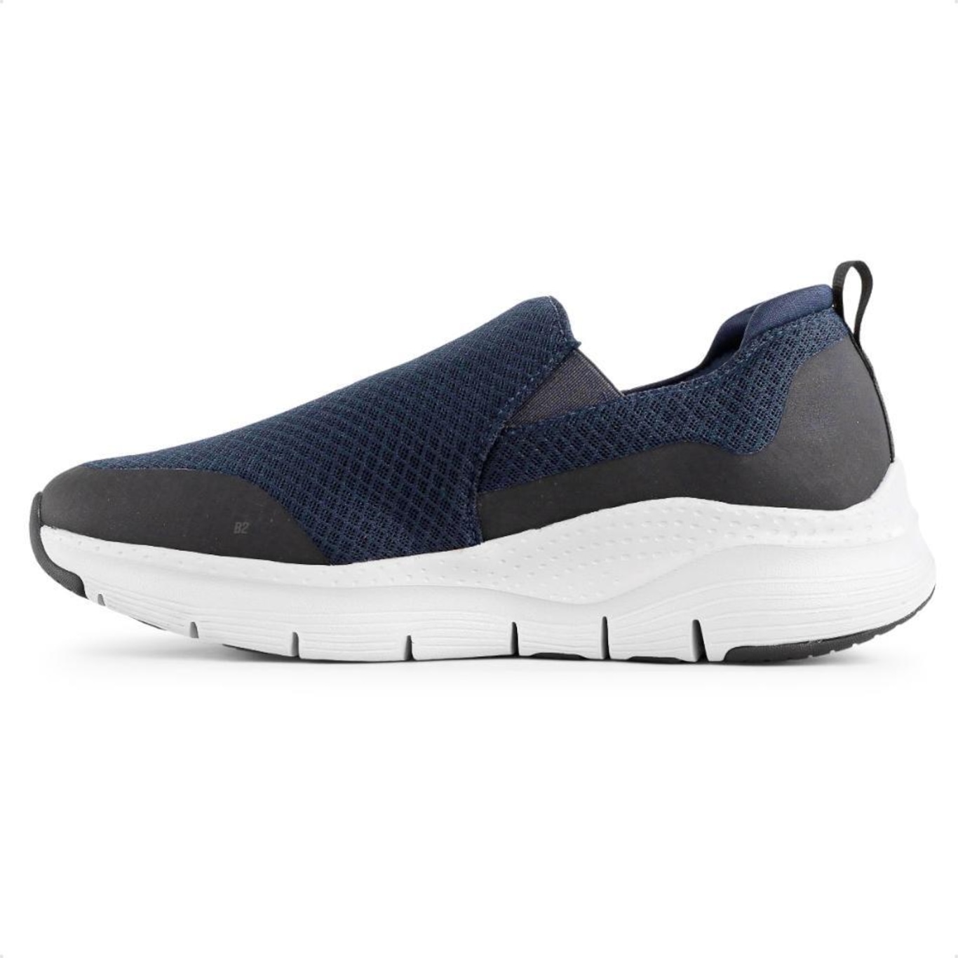 Tênis Skechers Arch Fit - Masculino - Foto 2