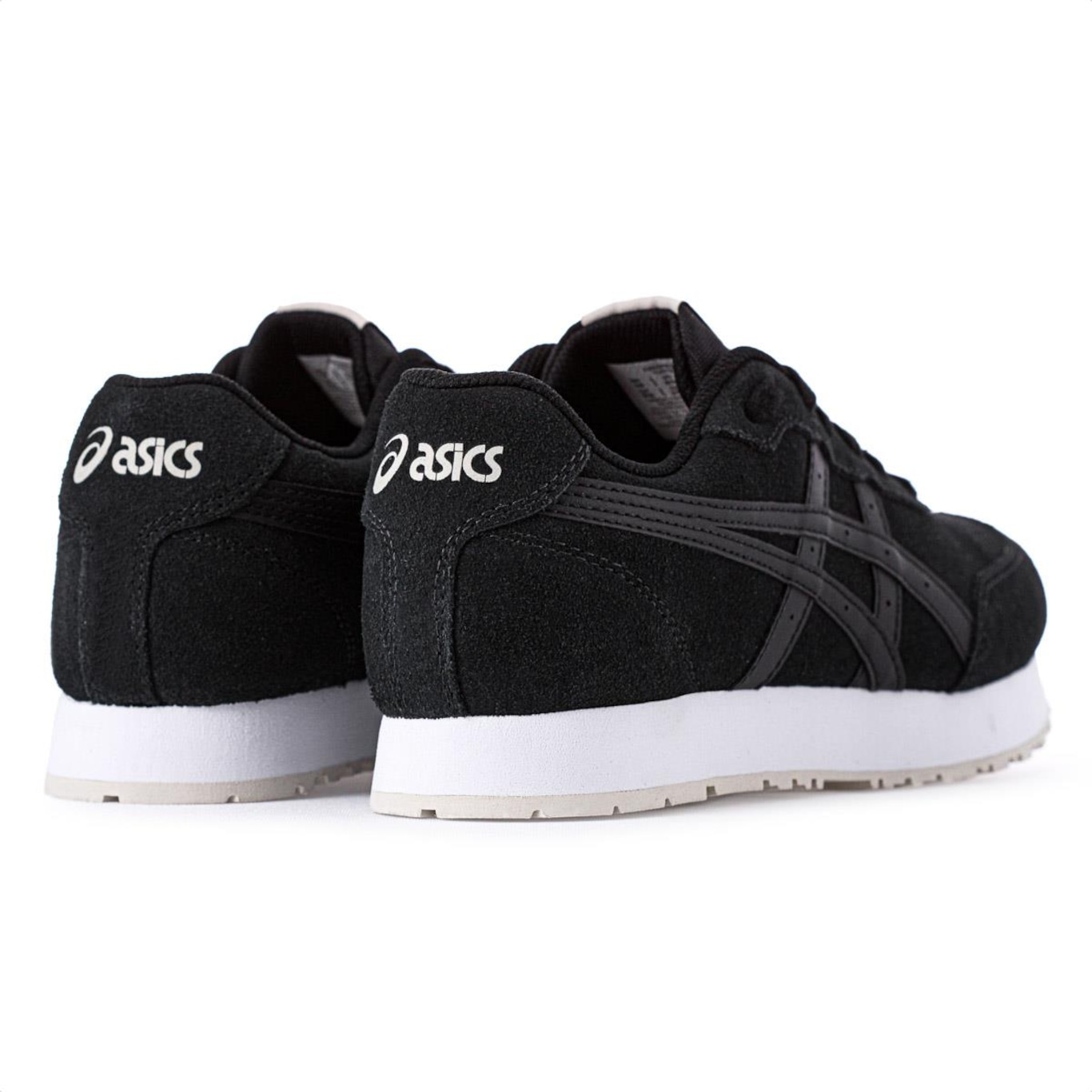 Tênis Asics Forest - Feminino - Foto 4