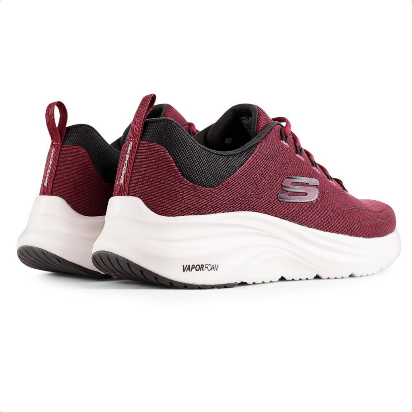 Tênis Skechers Vapor Foam - Masculino - Foto 3