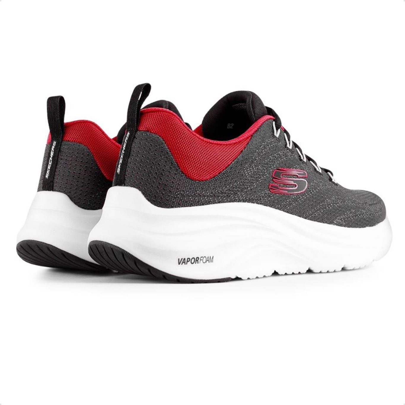 Tênis Skechers Vapor Foam - Masculino - Foto 3