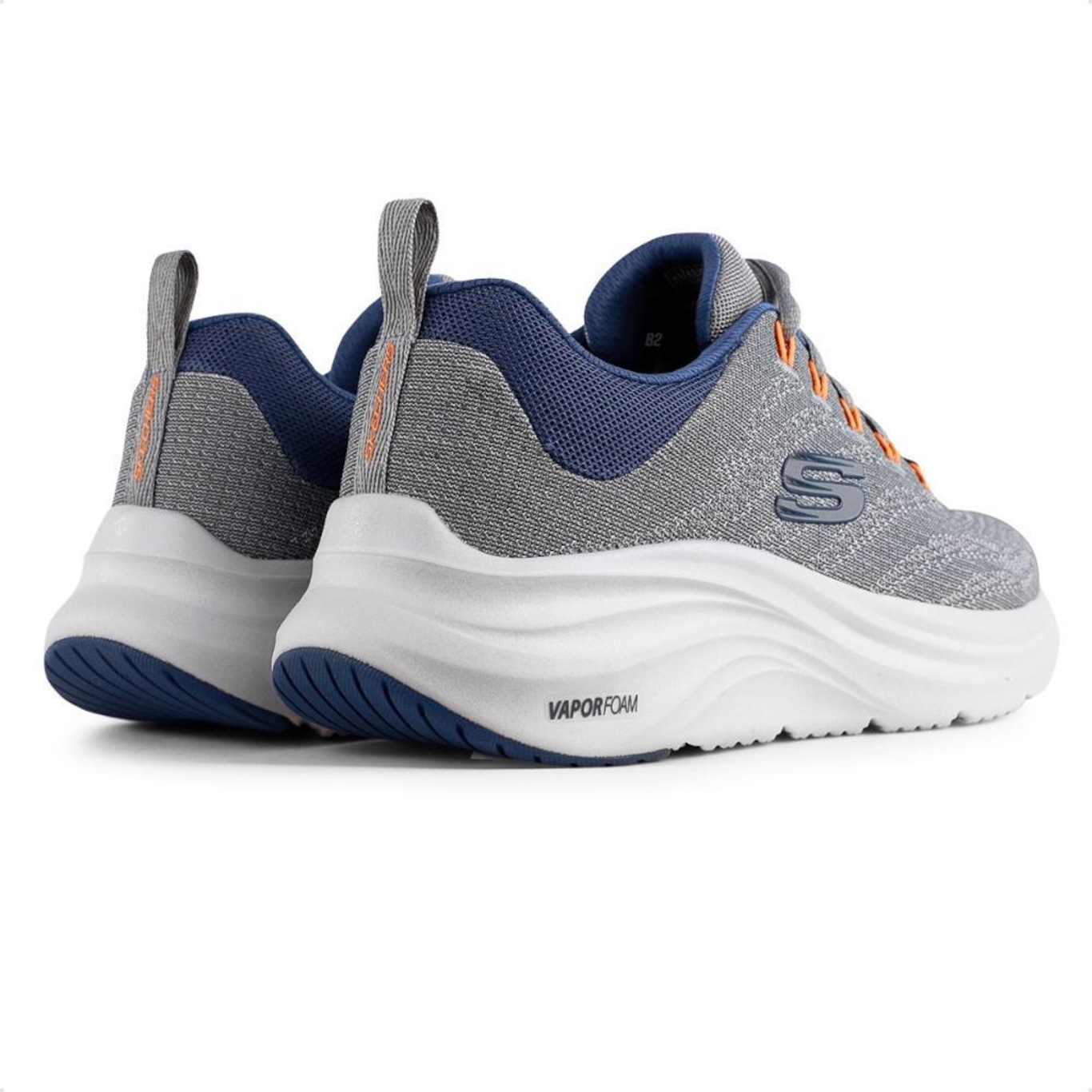 Tênis Skechers Vapor Foam - Masculino - Foto 3