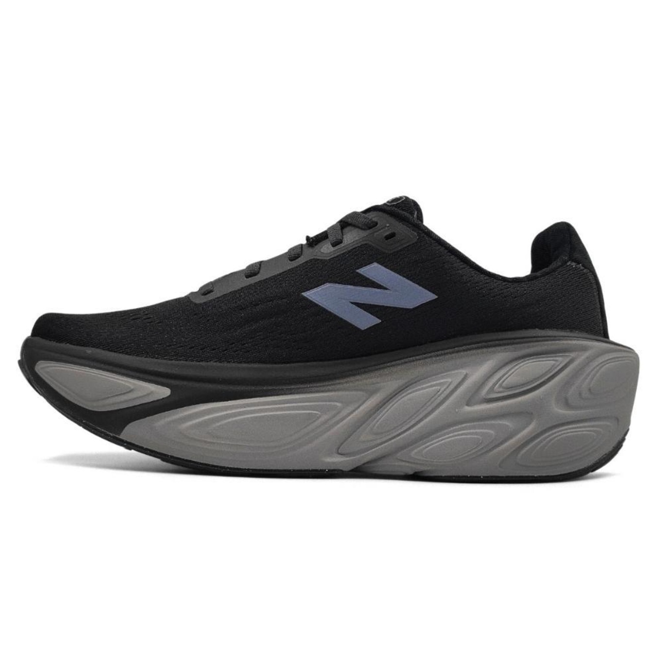 Tênis New Balance Fresh Foam X More V5 - Feminino - Foto 2