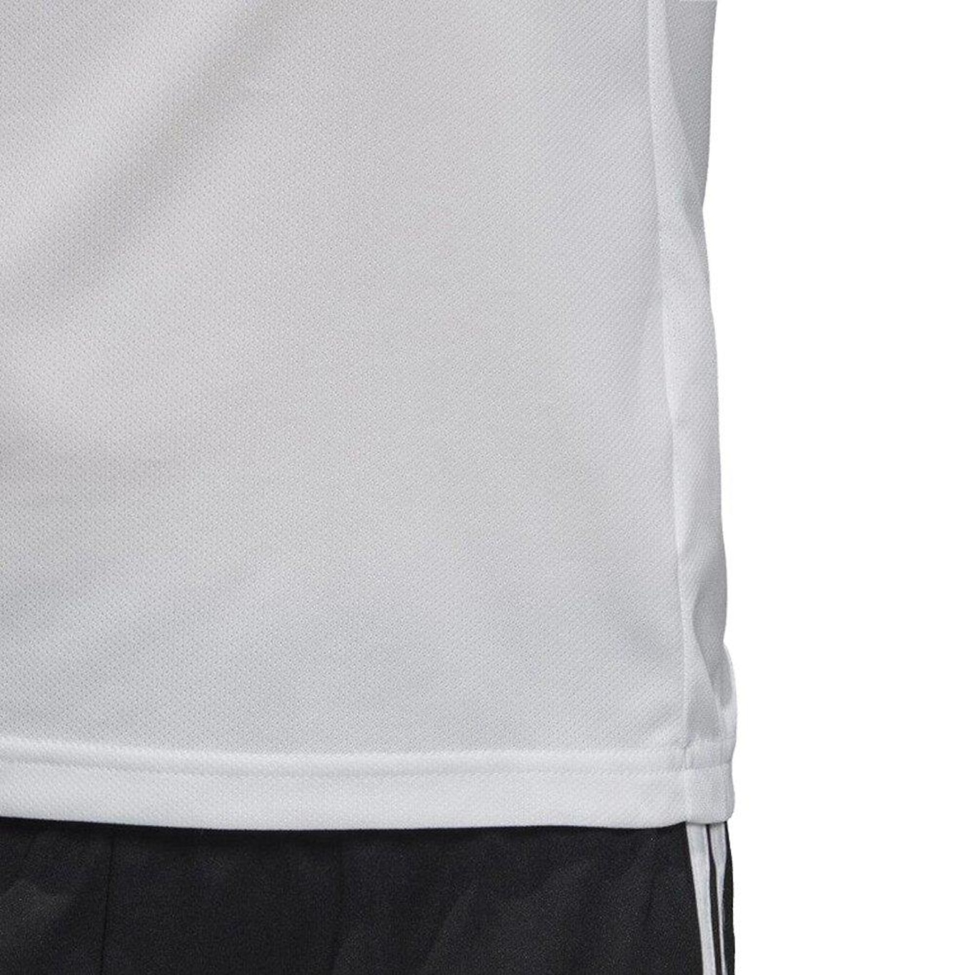 Camiseta adidas Estro 19 - Infantil - Foto 4