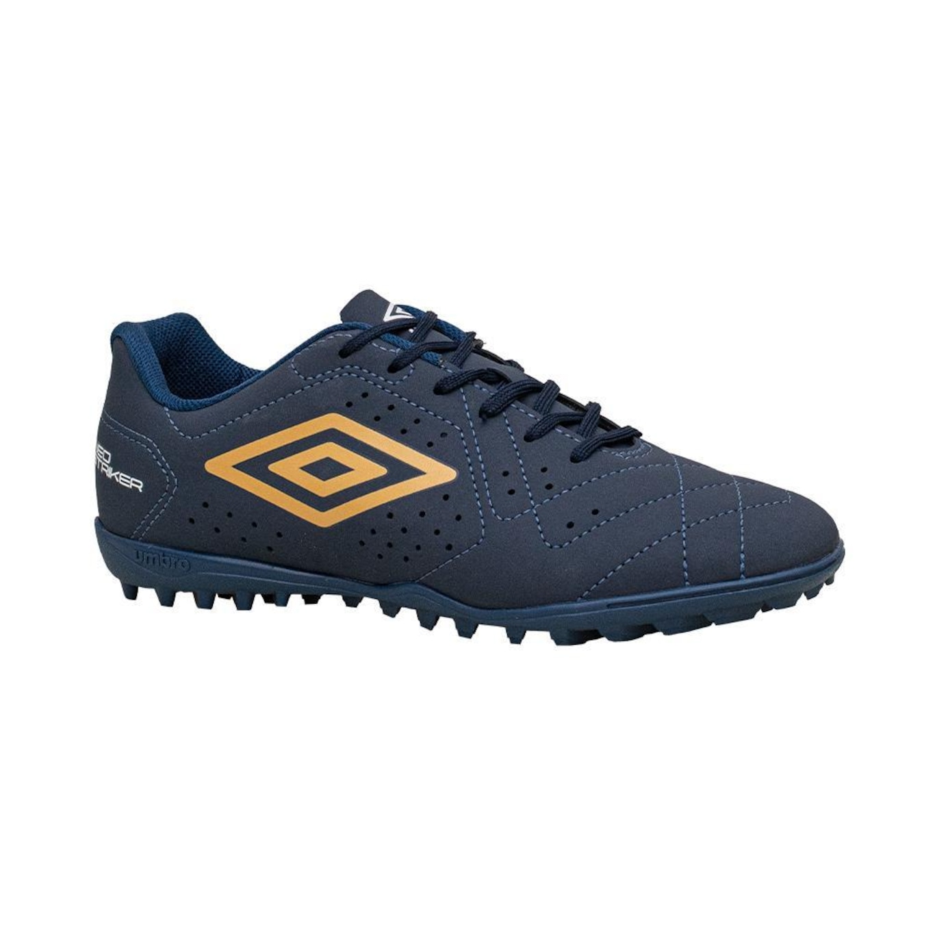 Chuteira Society Umbro Neo Striker Adulto - Foto 1