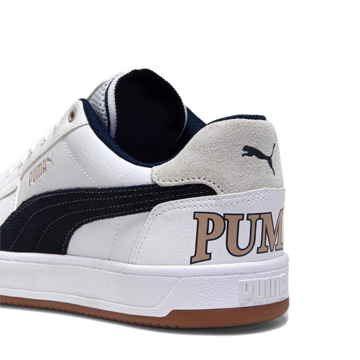 Tênis Puma Caven 2.0 Retro Club Masculino - Foto 3